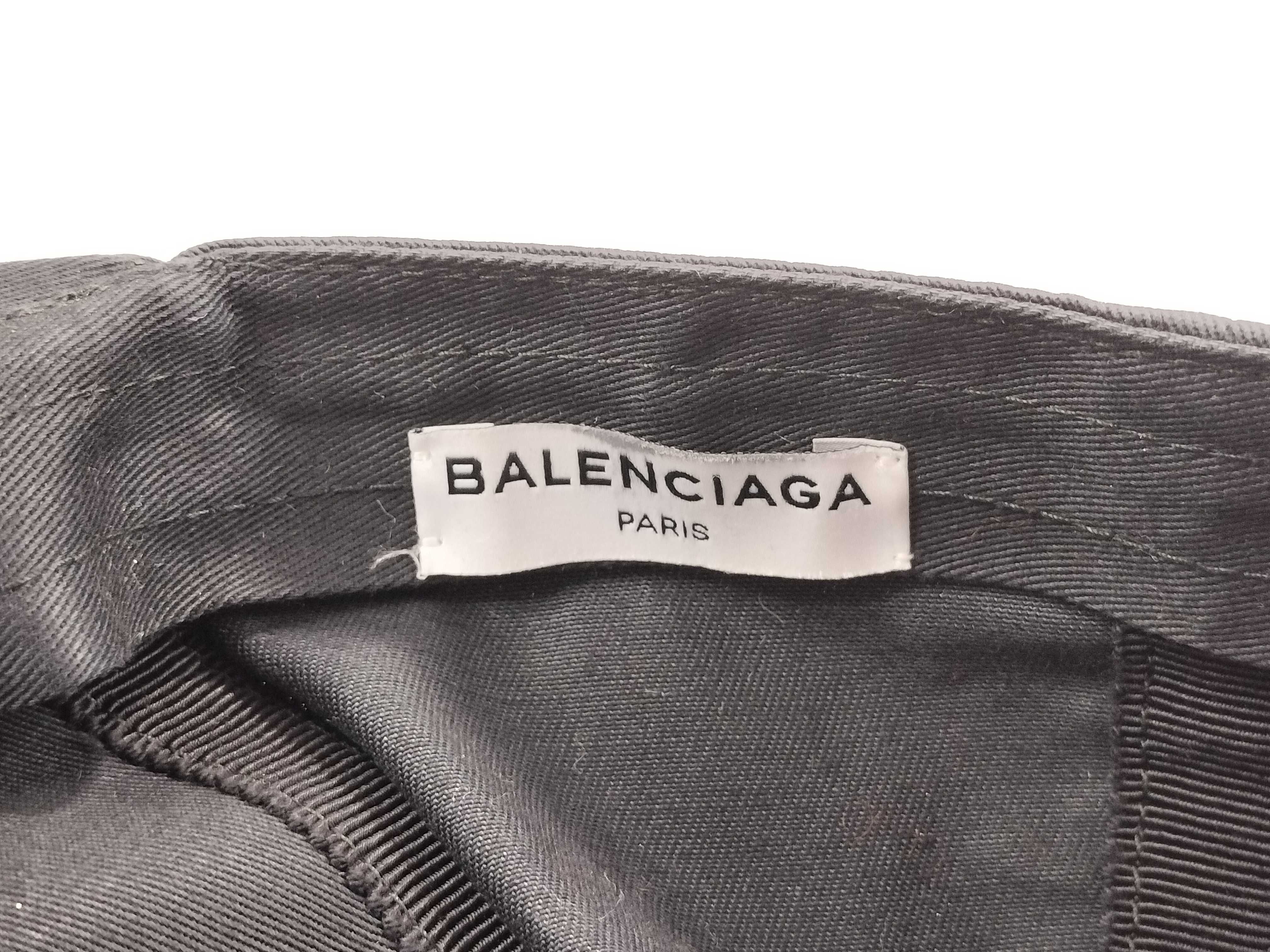 baseball cap, black, size L, other accessories. — view 6