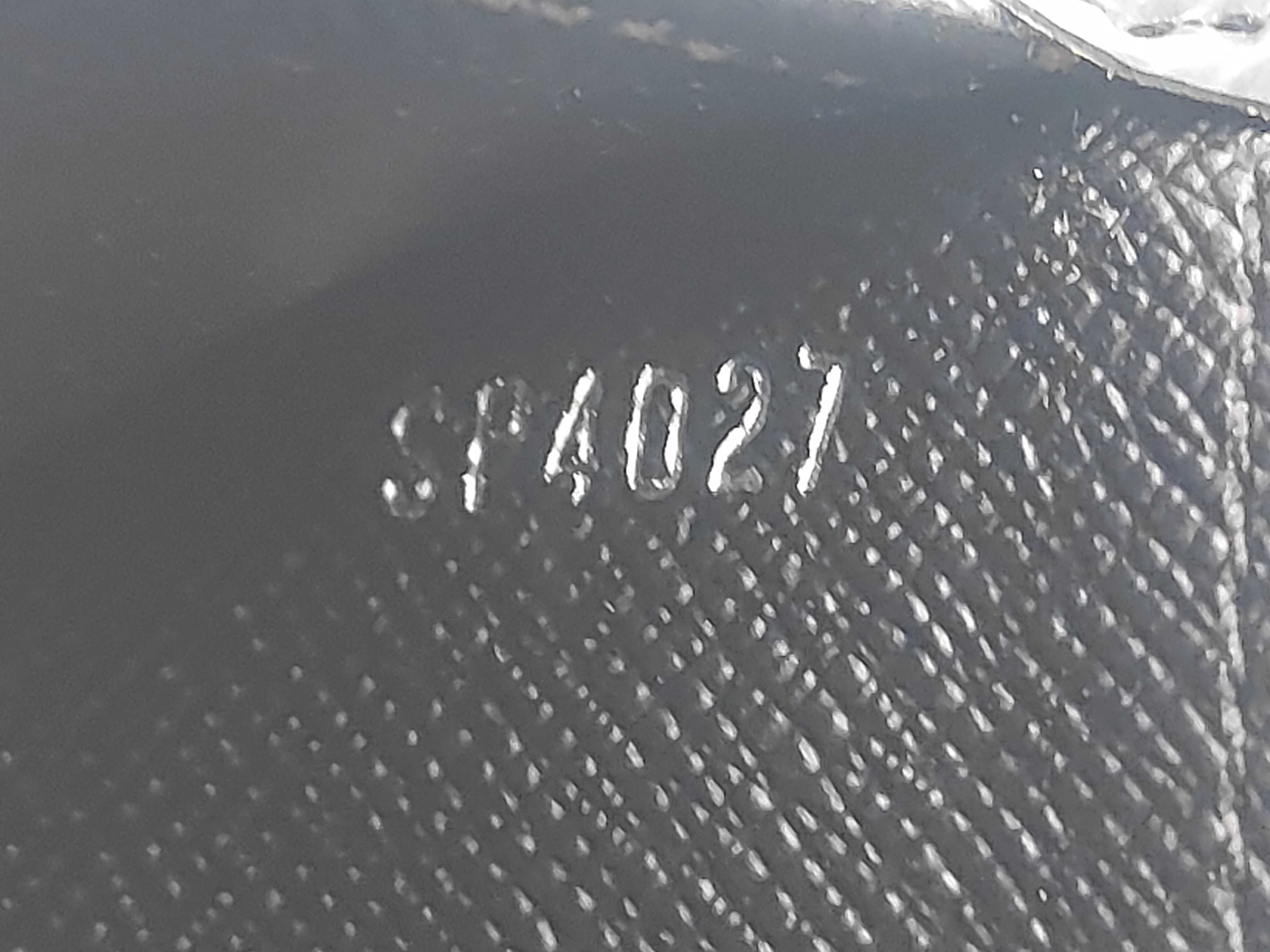 Epi Leather Black Wallet — view 6
