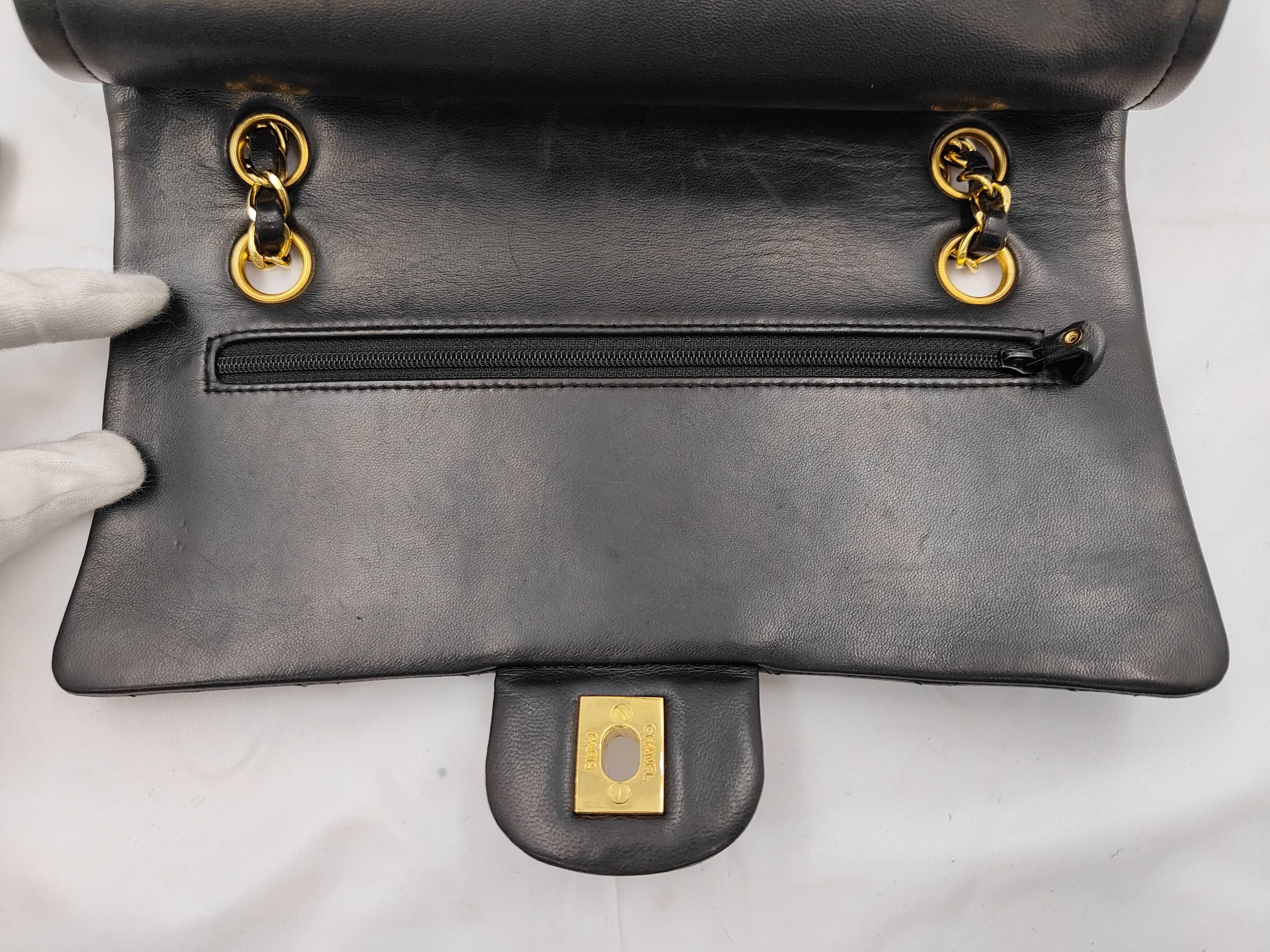 shoulder bag — view 5