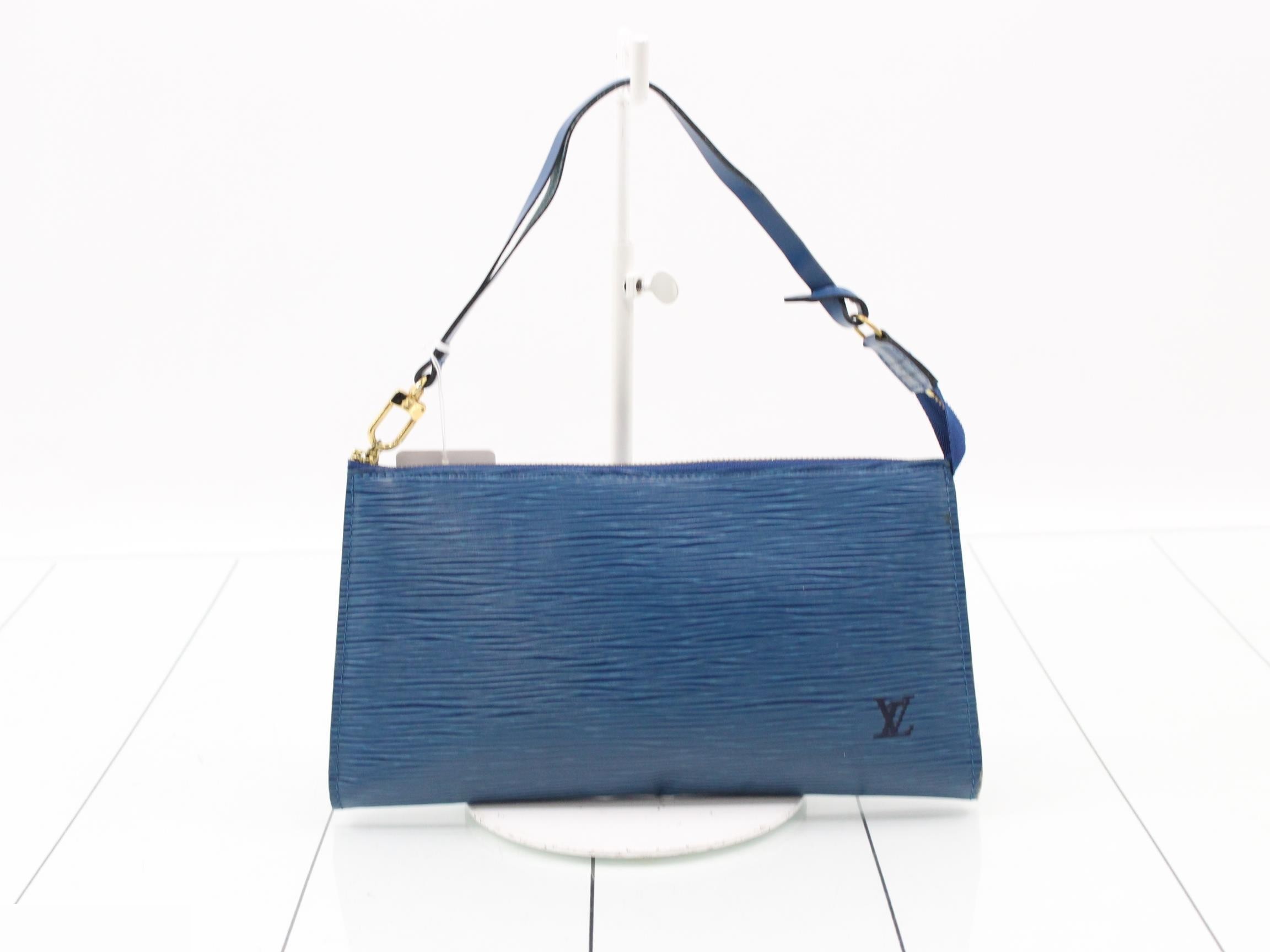 Epi handbag