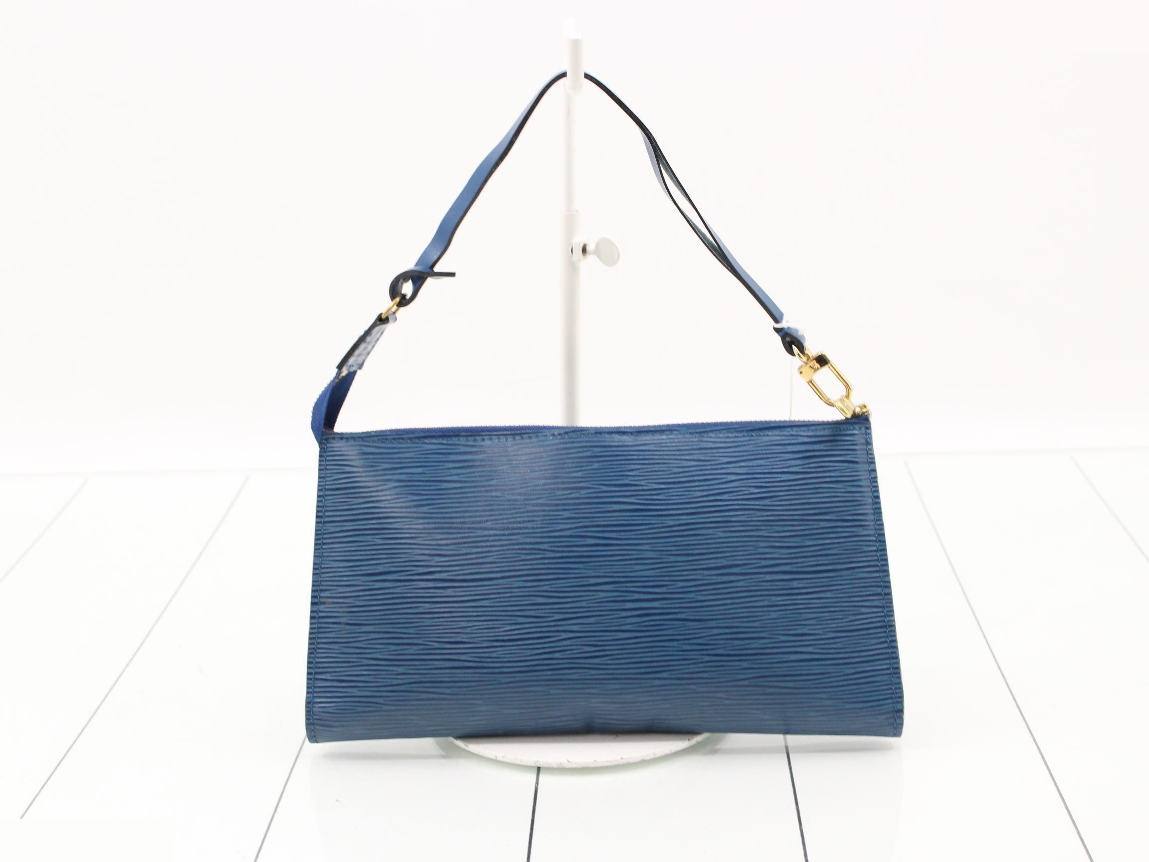 Epi handbag — view 2