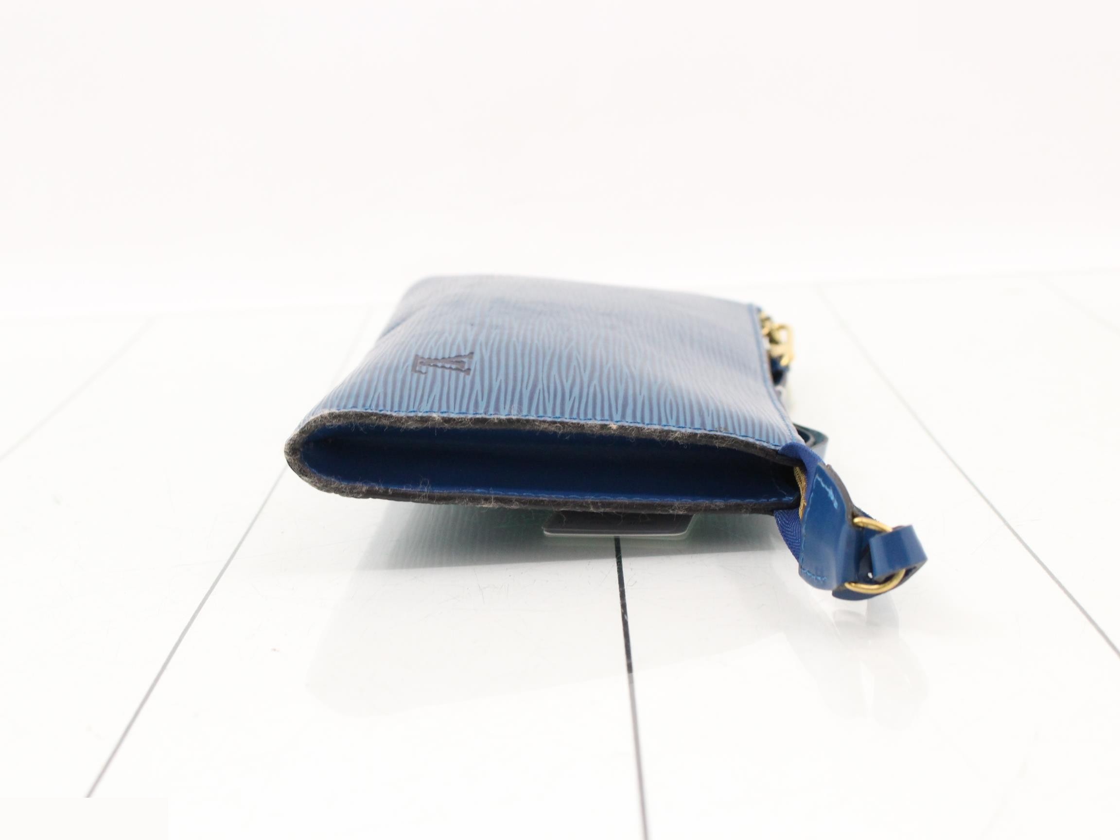 Epi handbag — view 3
