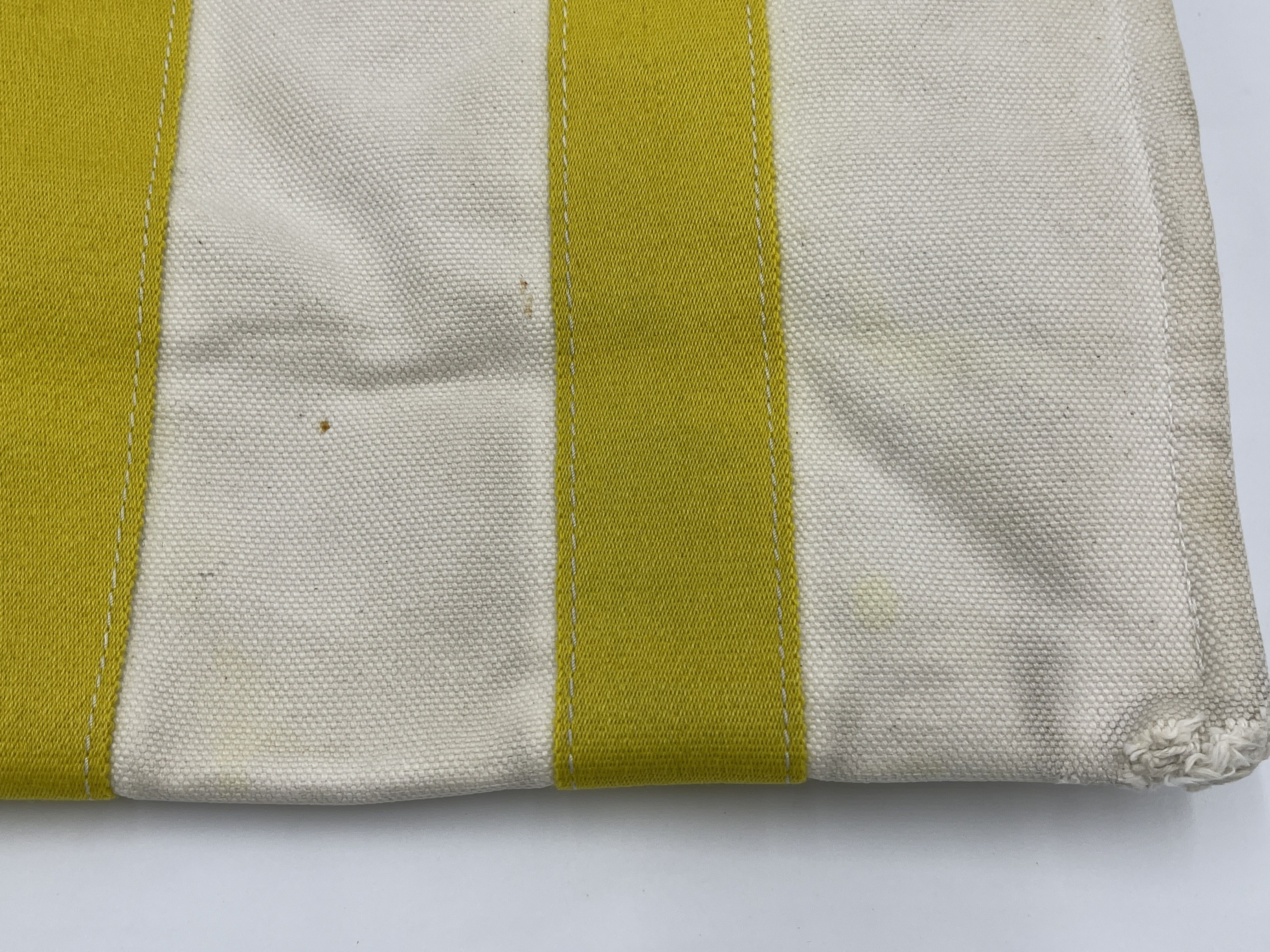 Bora Yellow Handbag — view 12