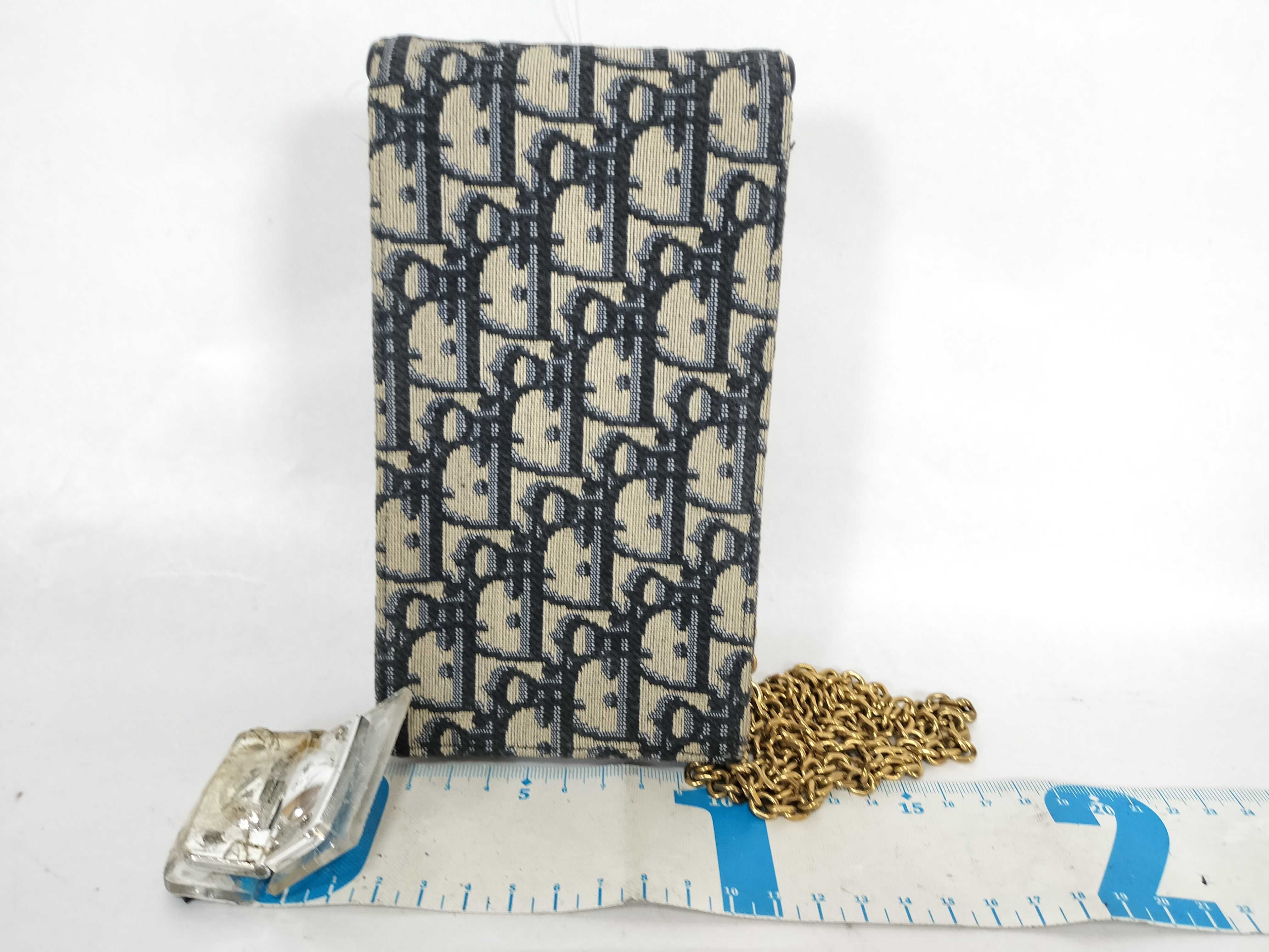 smartphone case, chain shoulder bag, shoulder bag — view 2