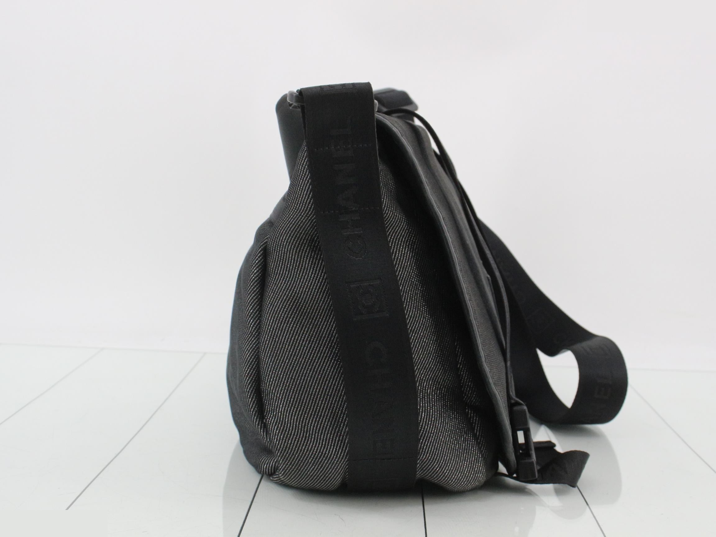 Sports line shoulder bag — view 4