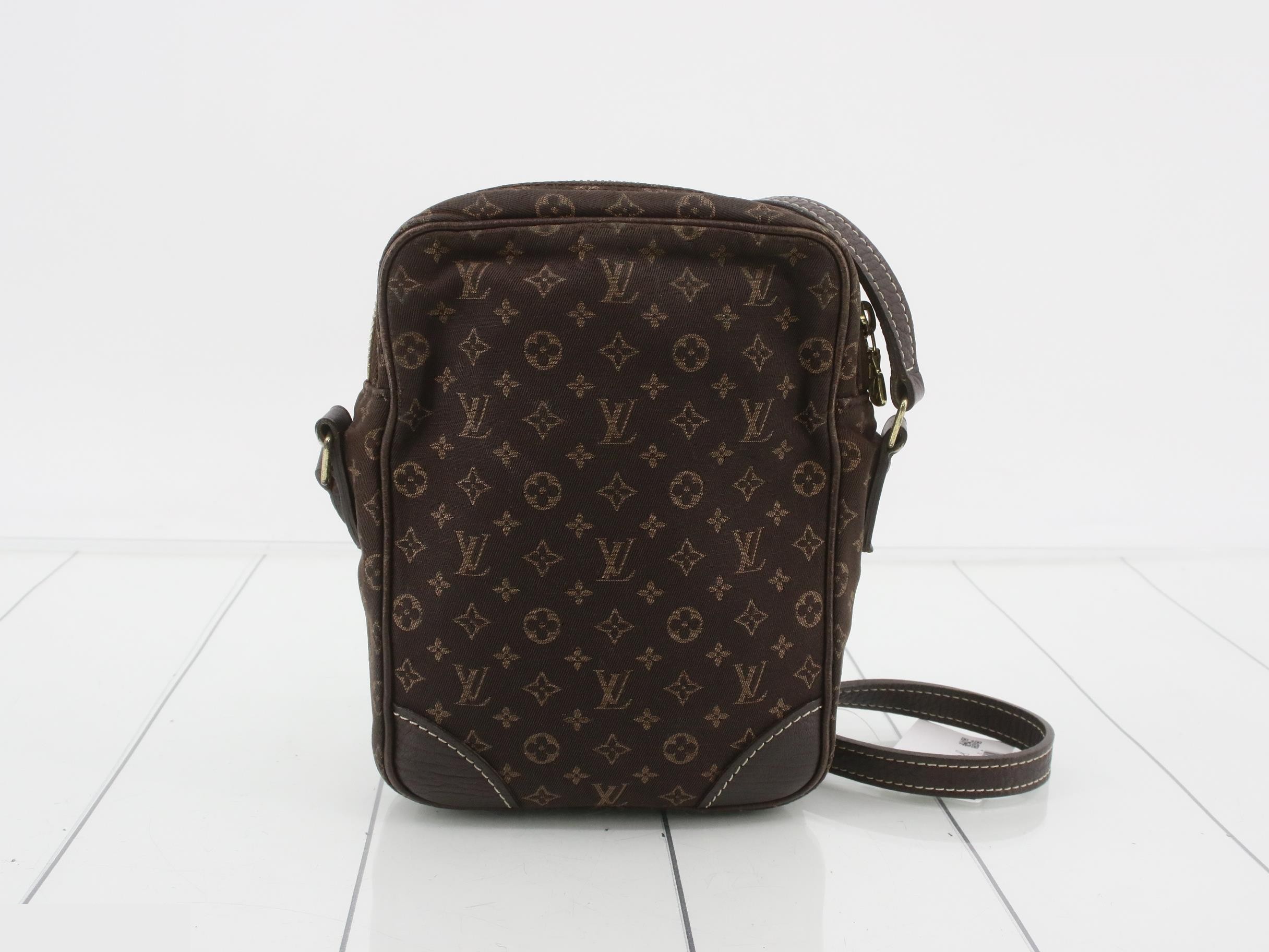 Danube shoulder bag — view 2