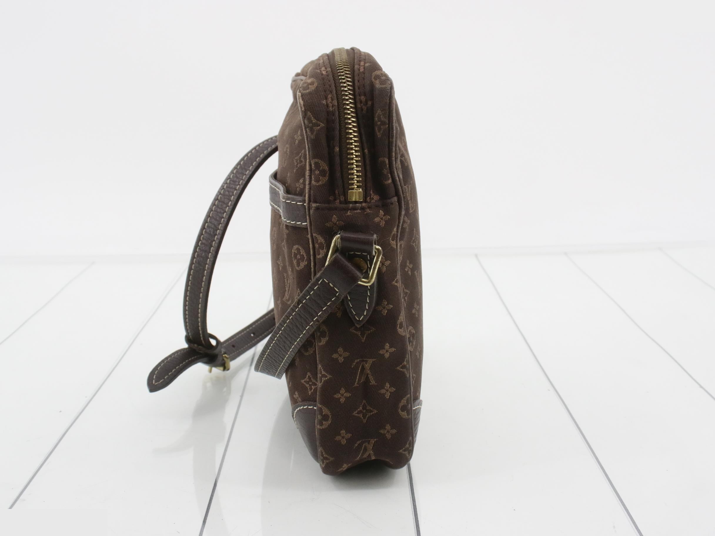 Danube shoulder bag — view 3