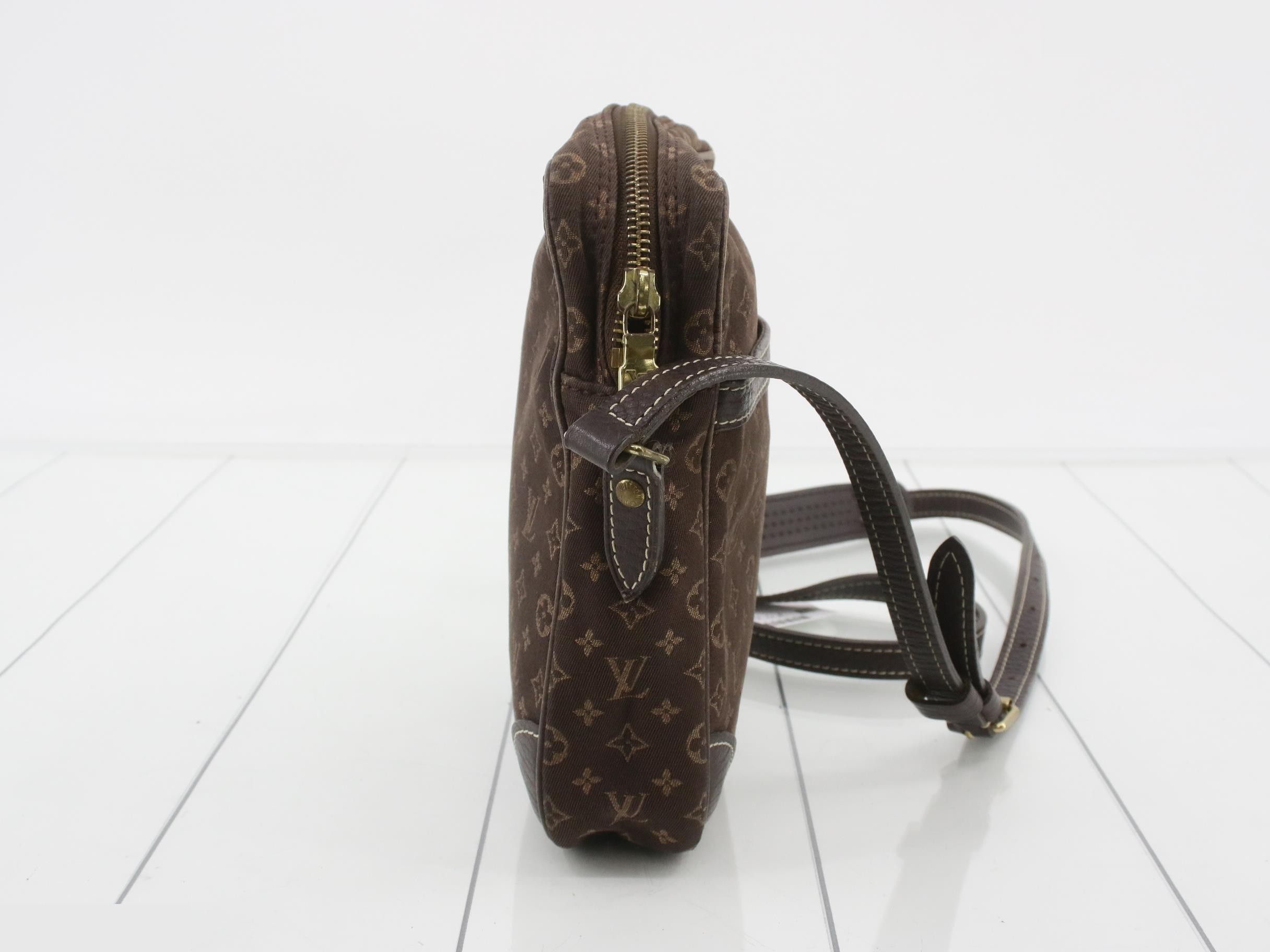 Danube shoulder bag — view 4