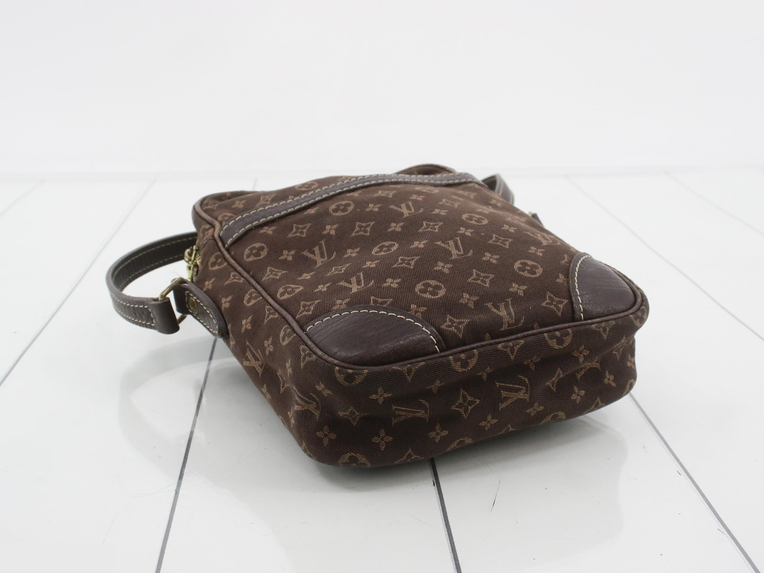 Danube shoulder bag — view 5