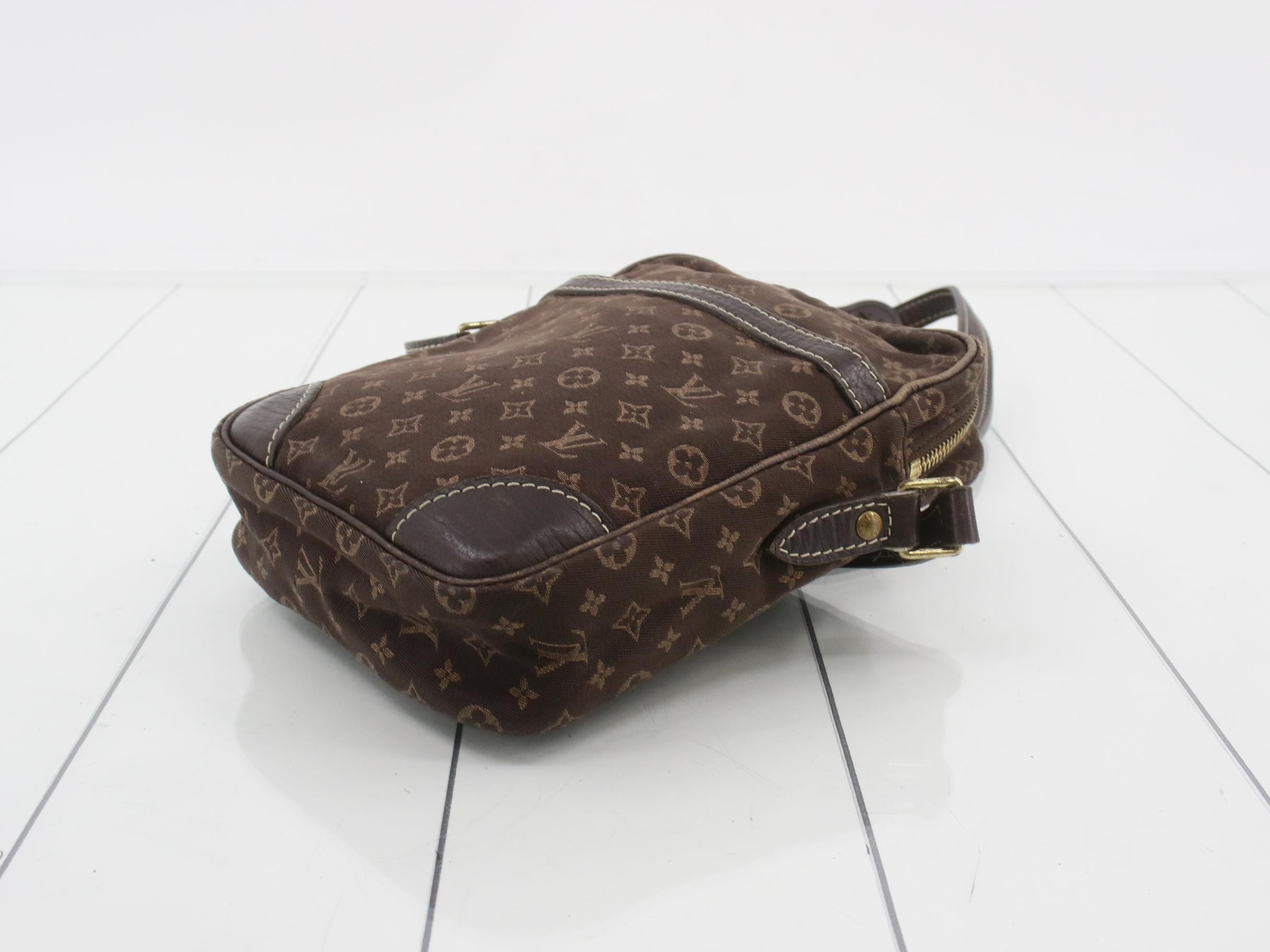 Danube shoulder bag — view 6
