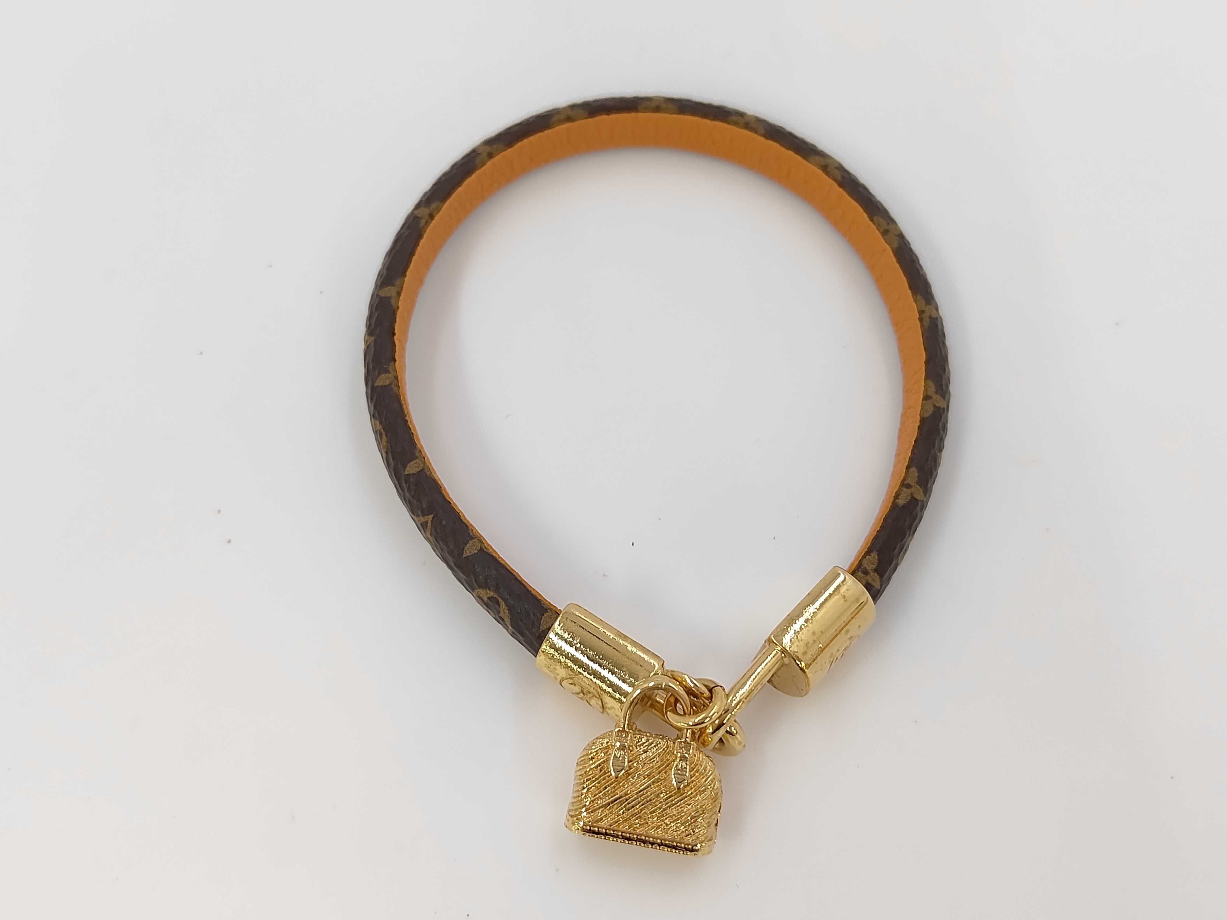 Monogram / Bracelet Alma / M6220 / BC0167 / Bracelet & Bangle — view 3