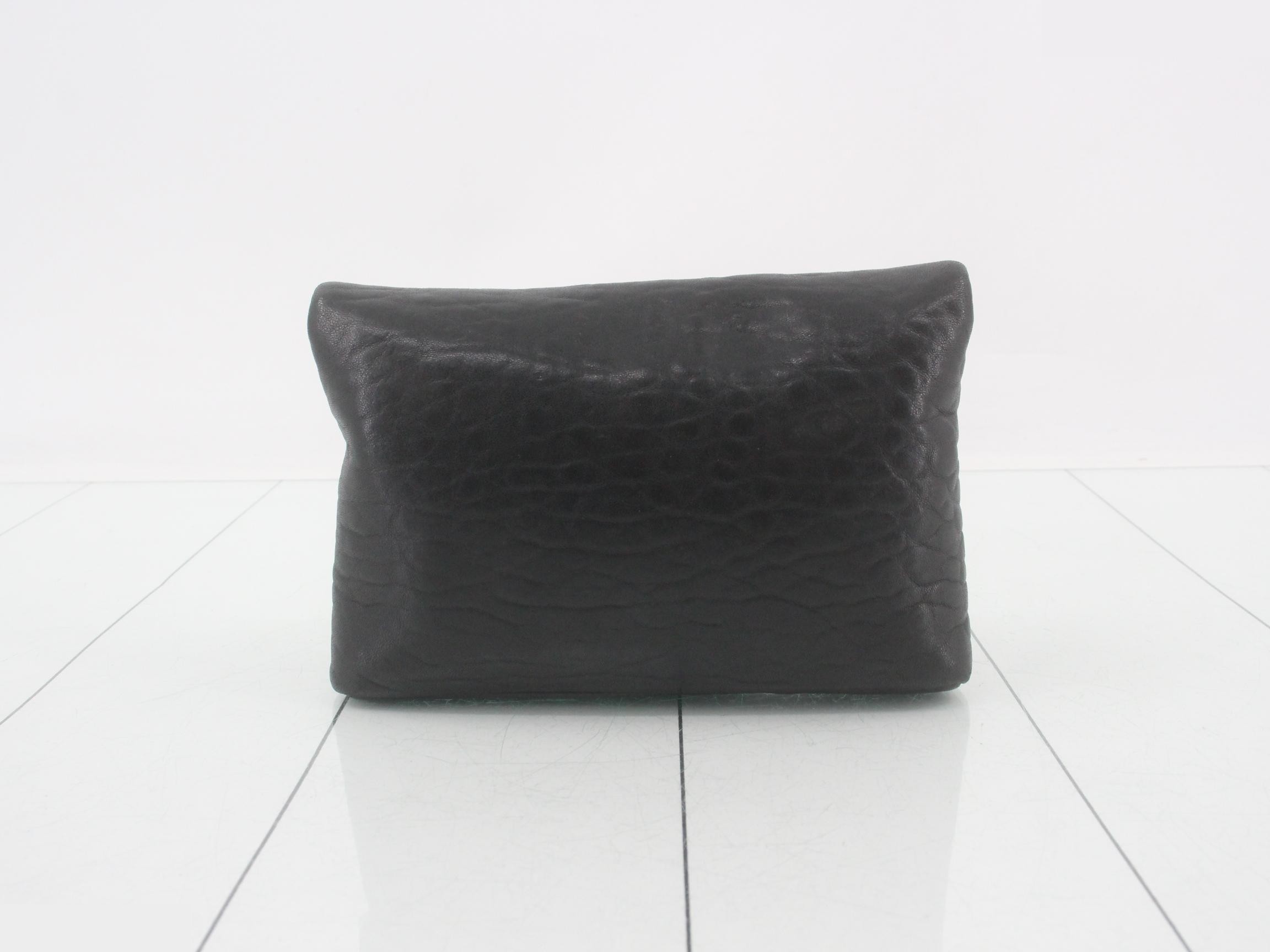 Cassandra Chain Pouch Shoulder Bag — view 2