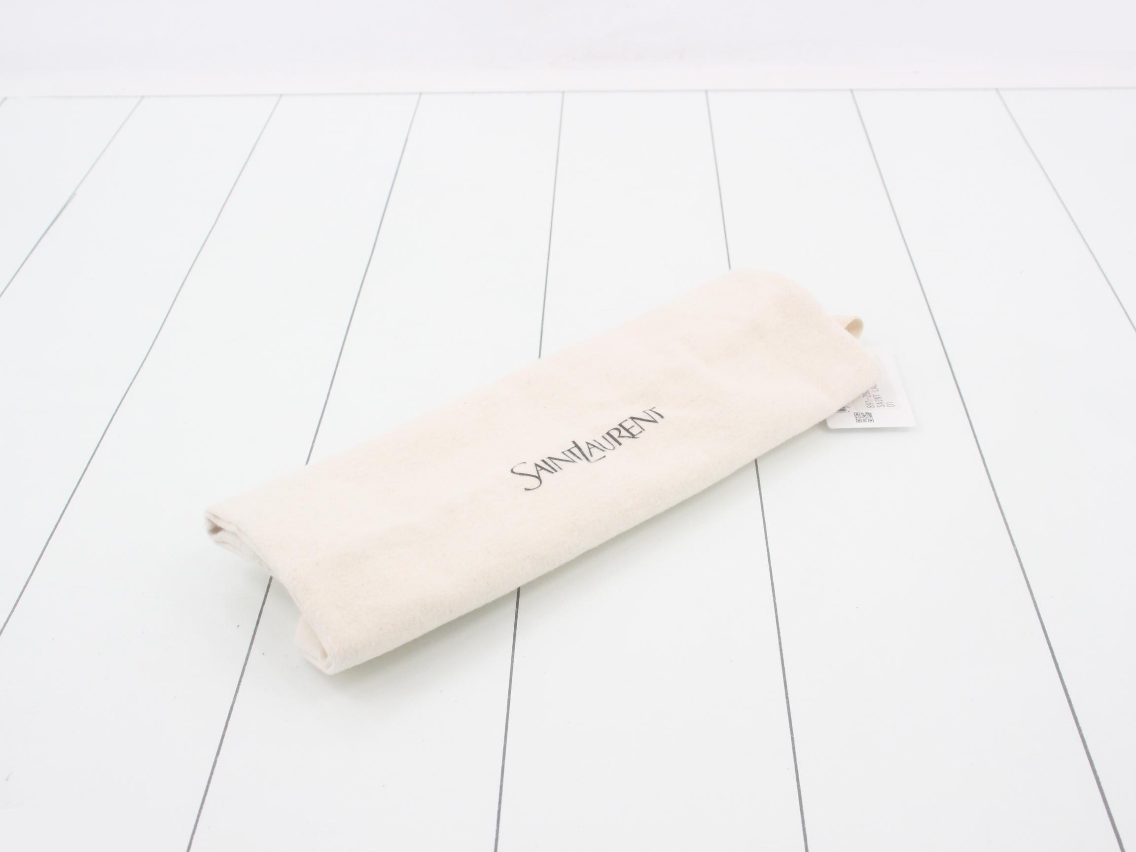 Cassandra Chain Pouch Shoulder Bag — view 7