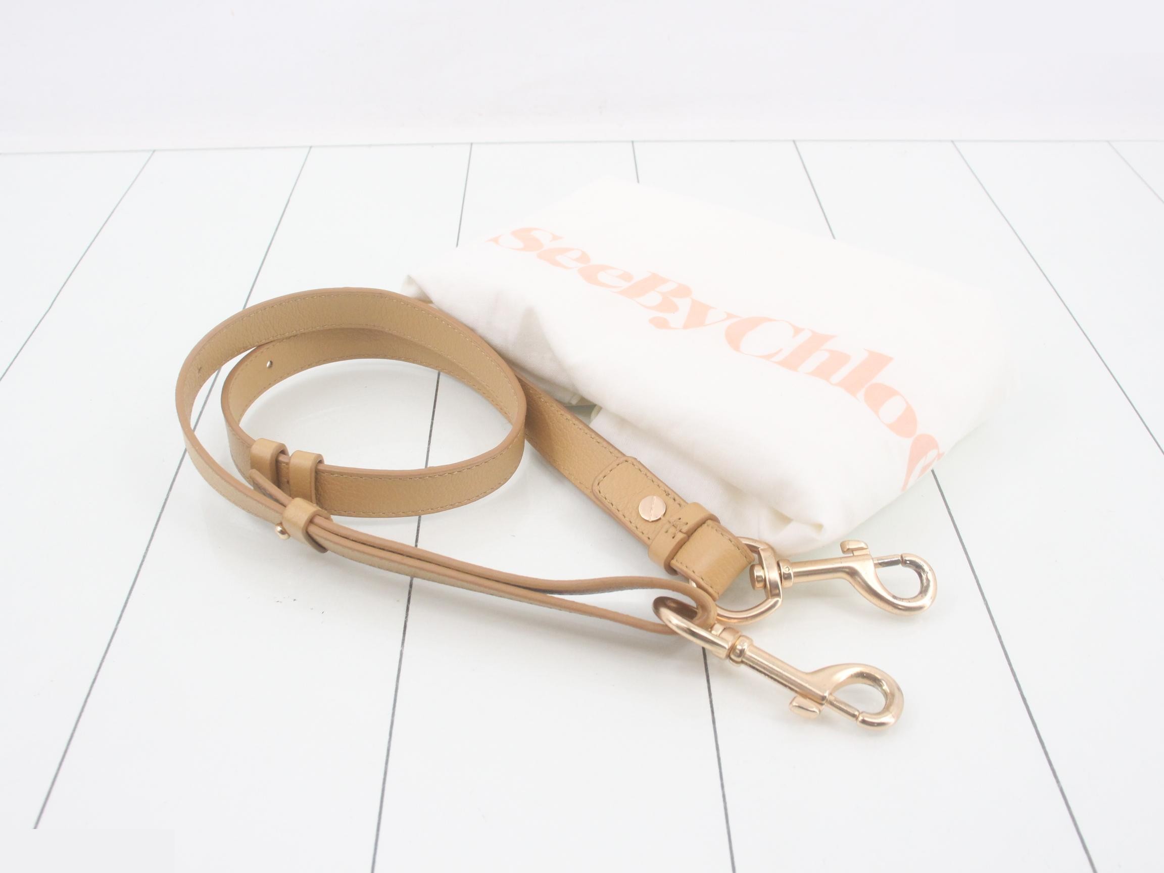 See by Chloé (Bag) - Shoulder Bag — view 7