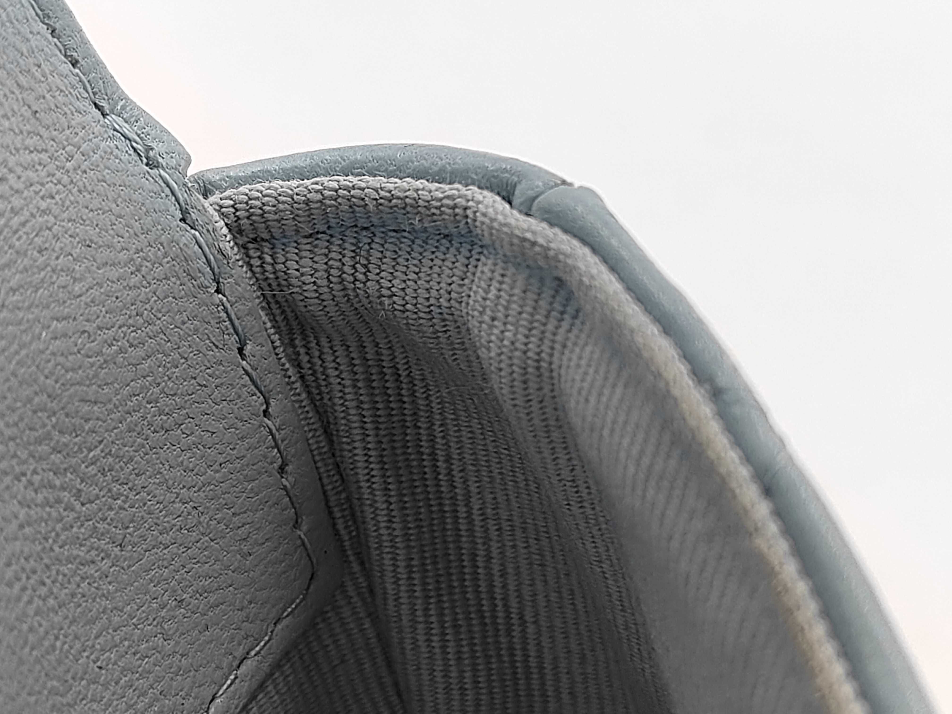 Pearl Matelassé Shoulder Bag — view 11