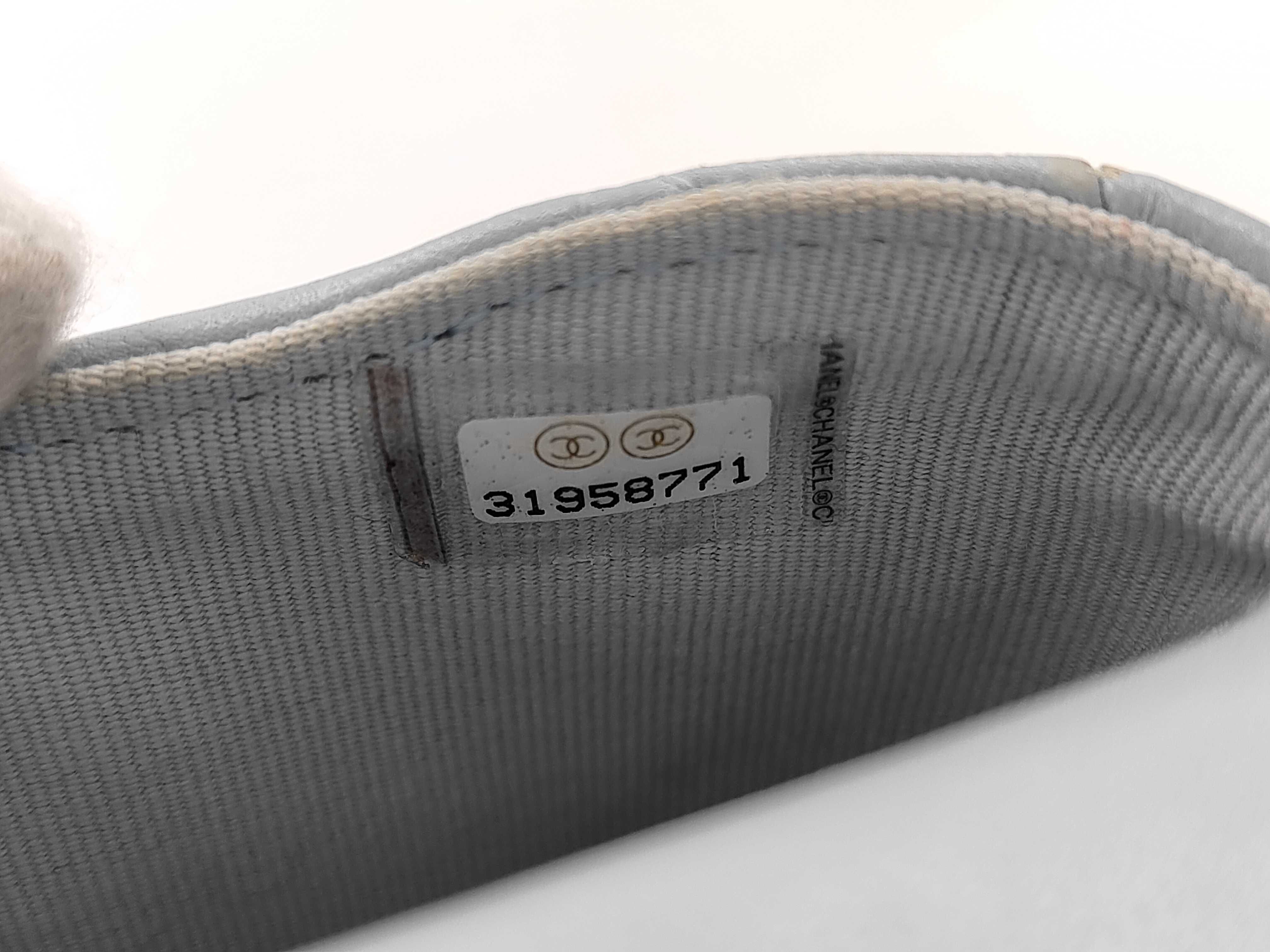 Pearl Matelassé Shoulder Bag — view 13