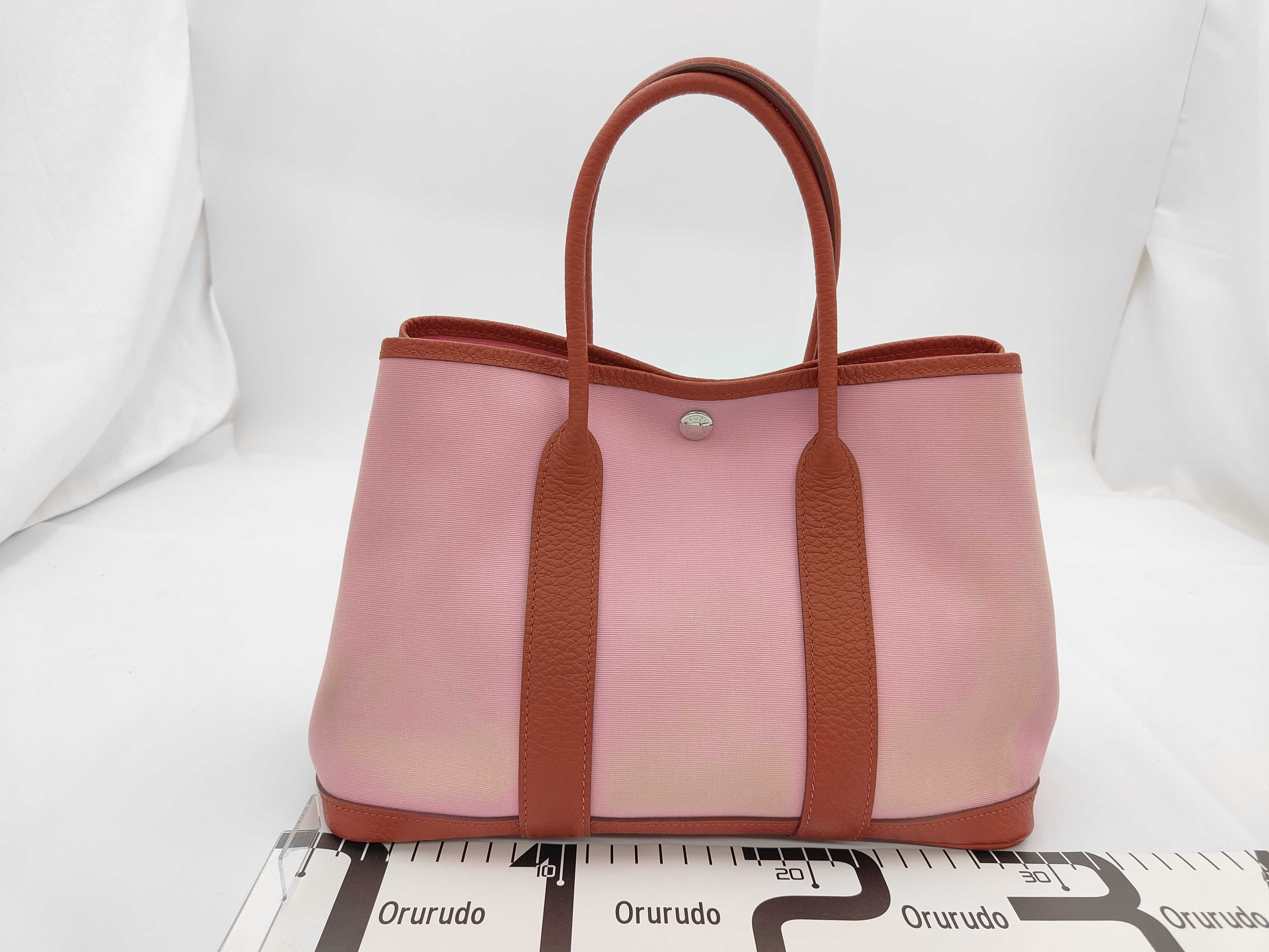 Gardenparty Handbag 30 Tote Bag — view 2
