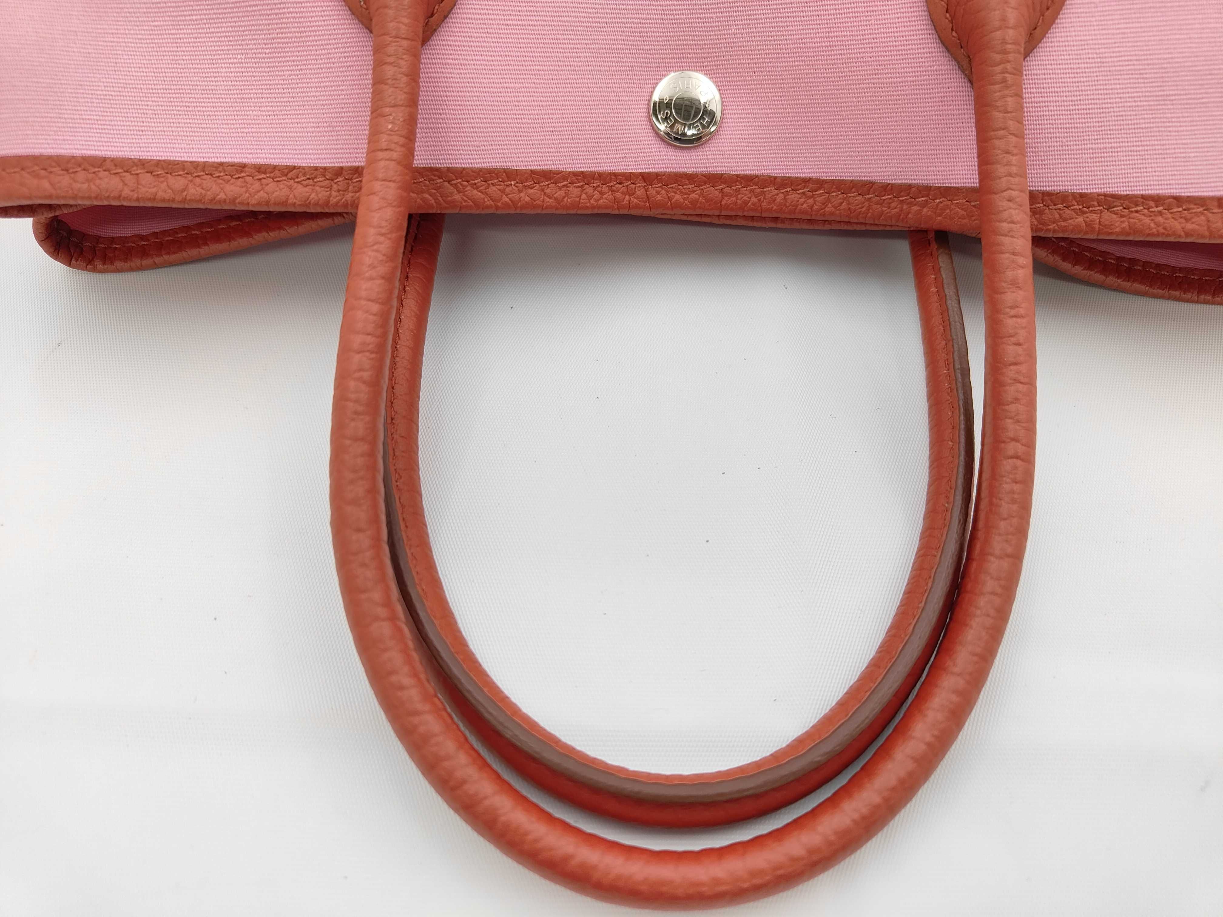 Gardenparty Handbag 30 Tote Bag — view 3