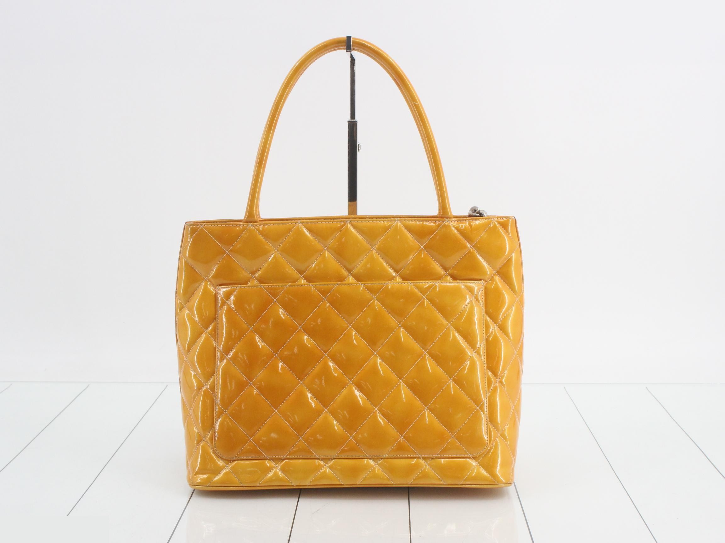 Patented Reissue Tote Bag, Unit 6 — view 2