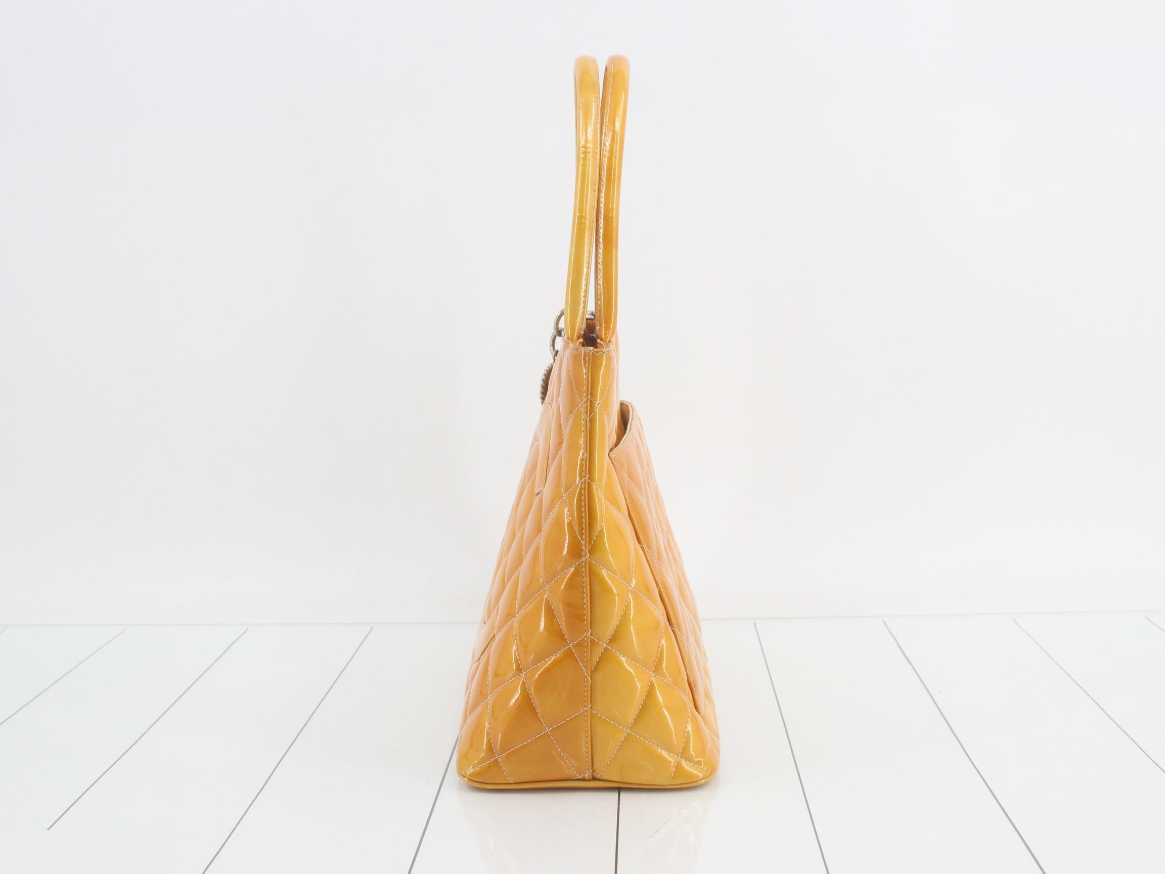Patented Reissue Tote Bag, Unit 6 — view 3