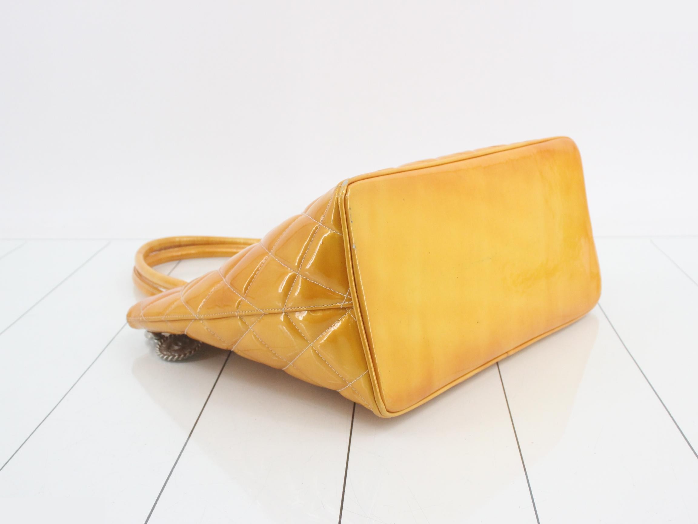 Patented Reissue Tote Bag, Unit 6 — view 5