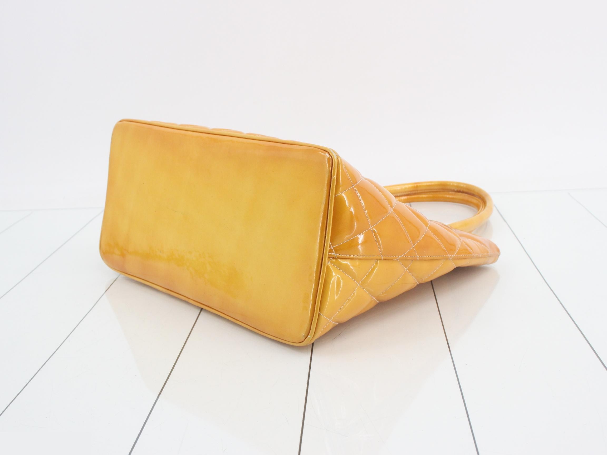 Patented Reissue Tote Bag, Unit 6 — view 6