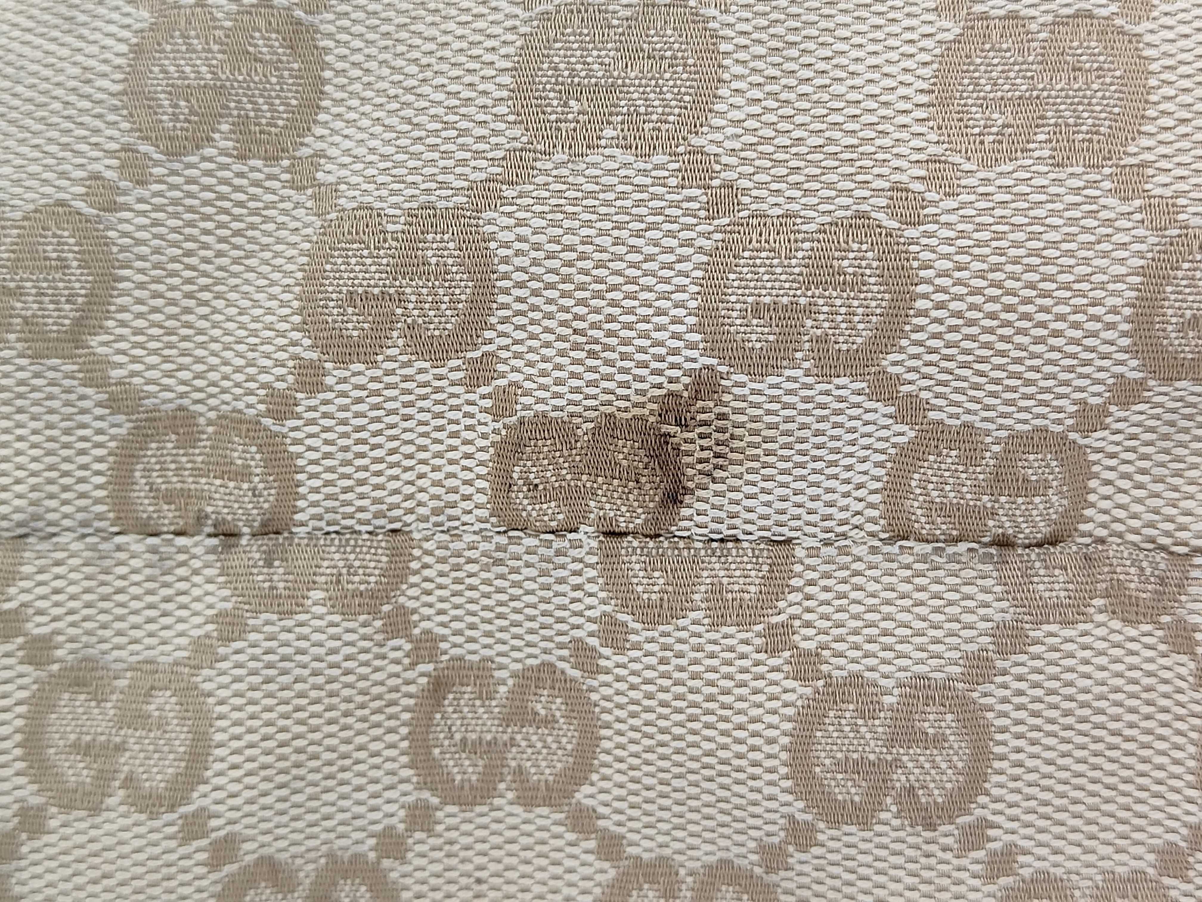 GG Jacquard Tote Bag — view 10