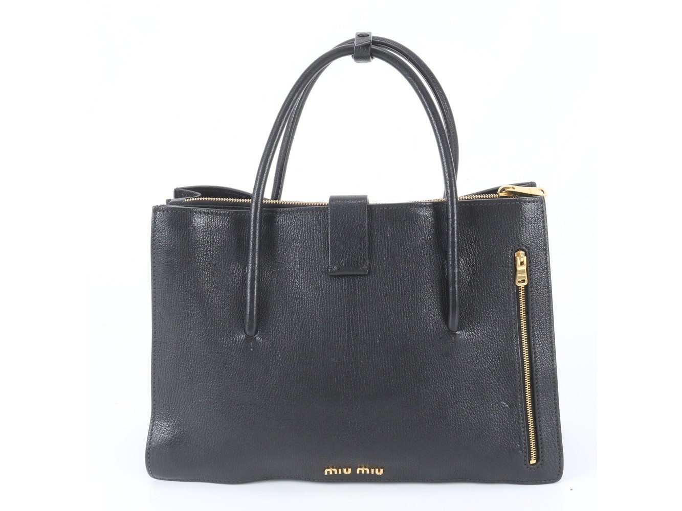 Matelassé (bag) - Shoulder bag — view 3