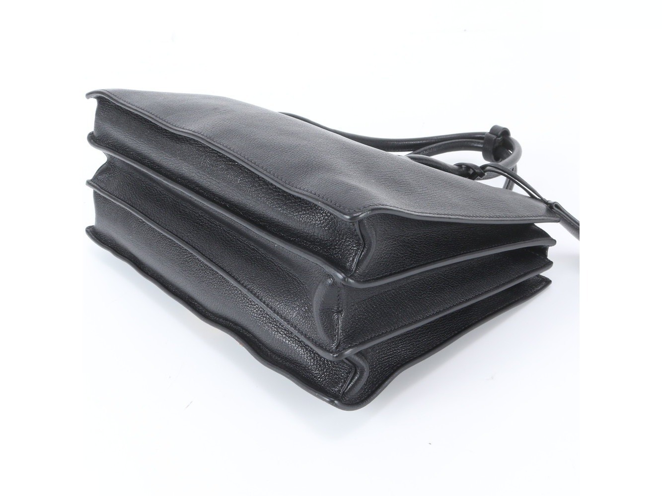 Matelassé (bag) - Shoulder bag — view 4
