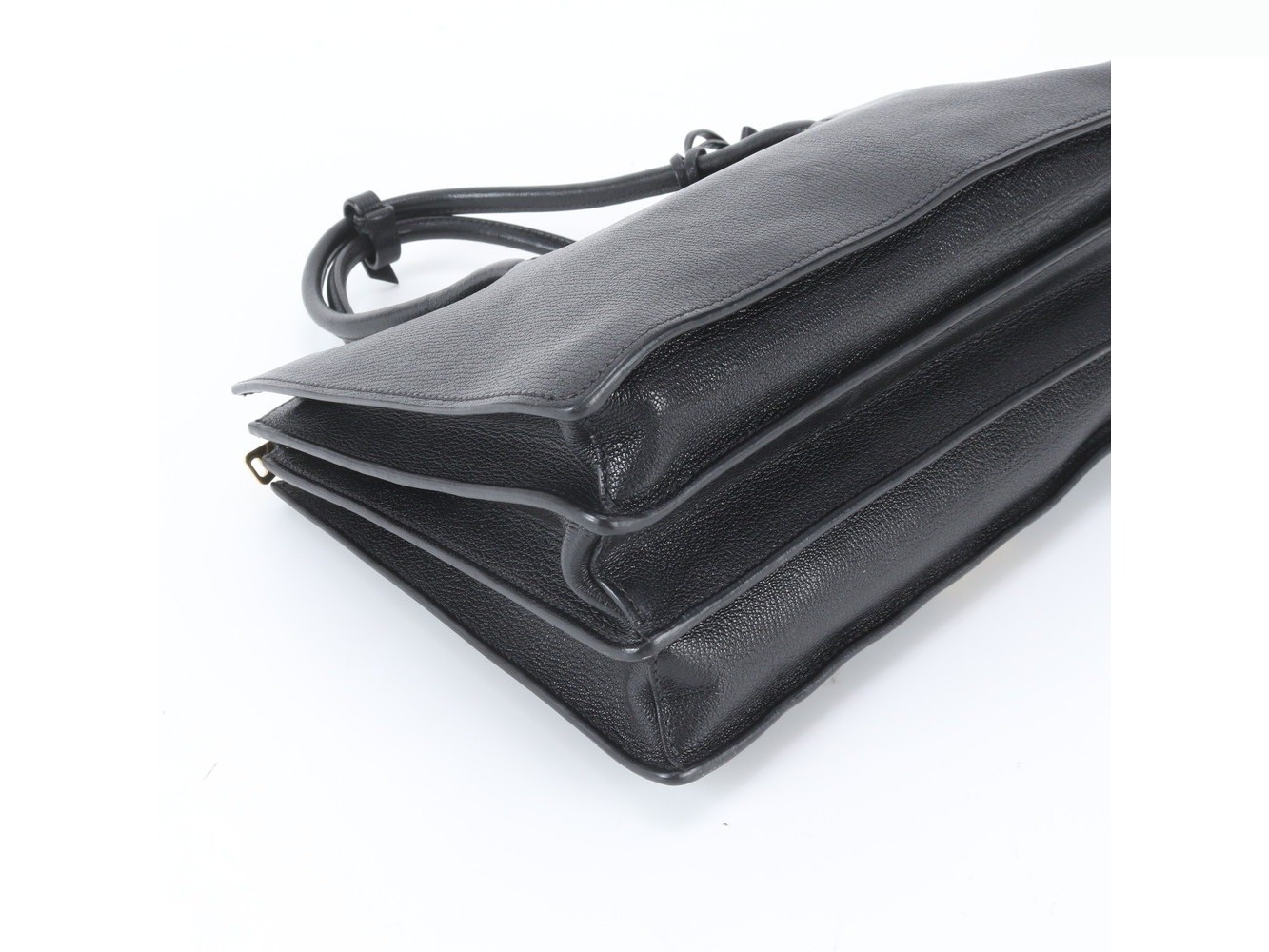 Matelassé (bag) - Shoulder bag — view 5