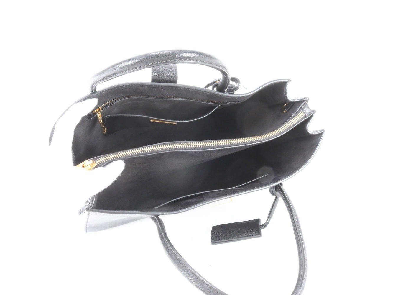 Matelassé (bag) - Shoulder bag — view 7