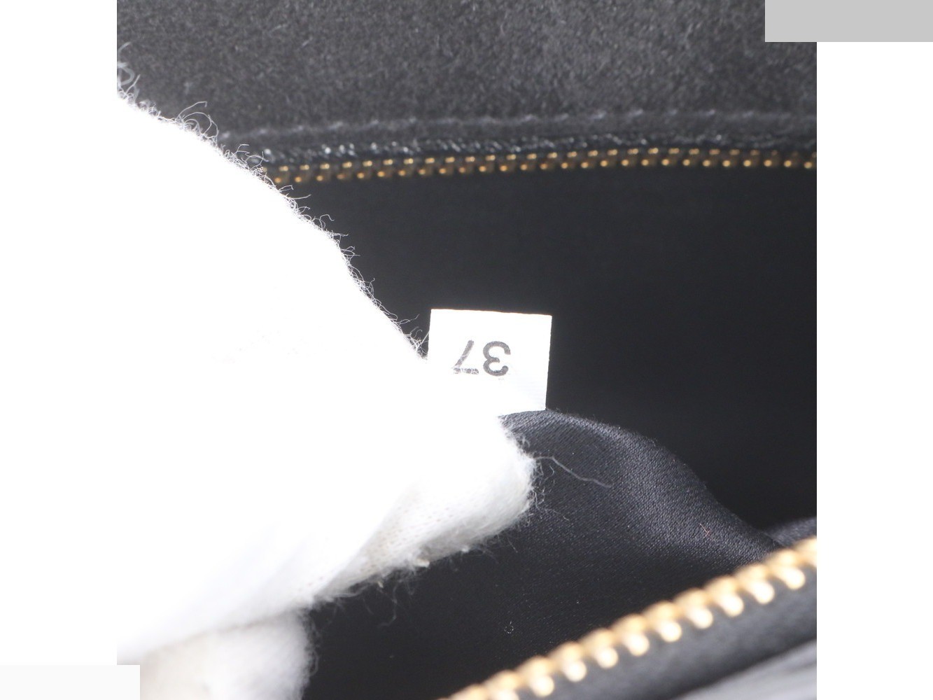 Matelassé (bag) - Shoulder bag — view 9