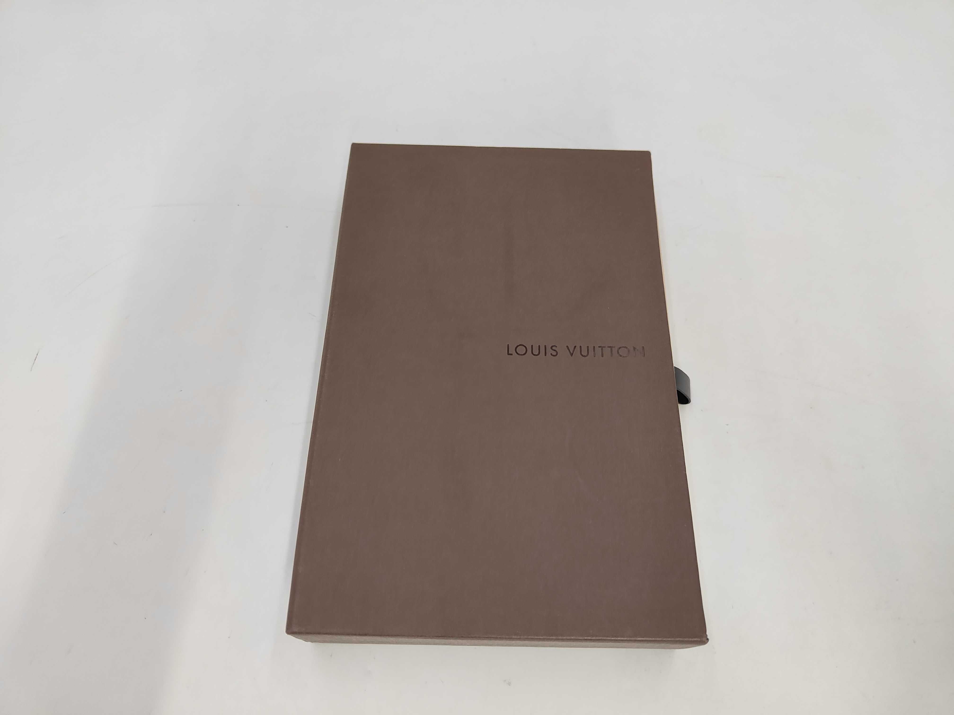 Damier Agenda PM CA5110 Notebook Cover — view 11