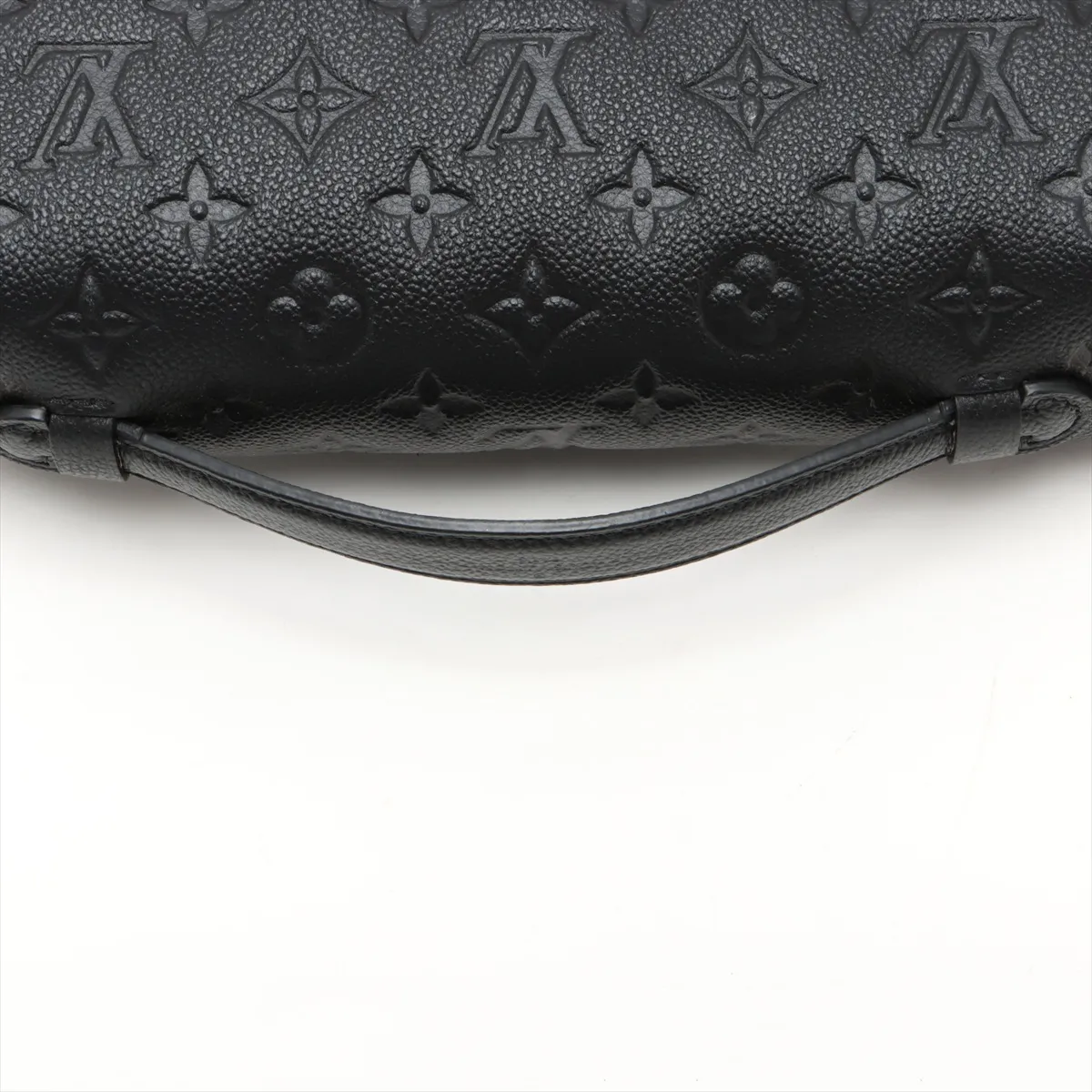 Monogram Empreinte Pochette Metis MM M41487 AR2169 Black — view 5