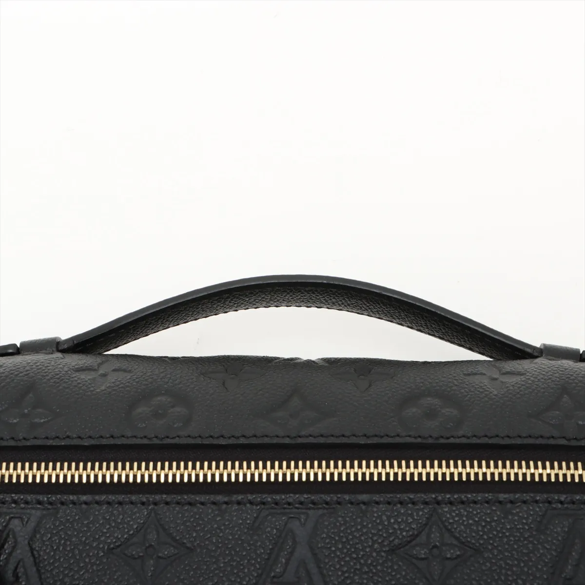 Monogram Empreinte Pochette Metis MM M41487 AR2169 Black — view 6