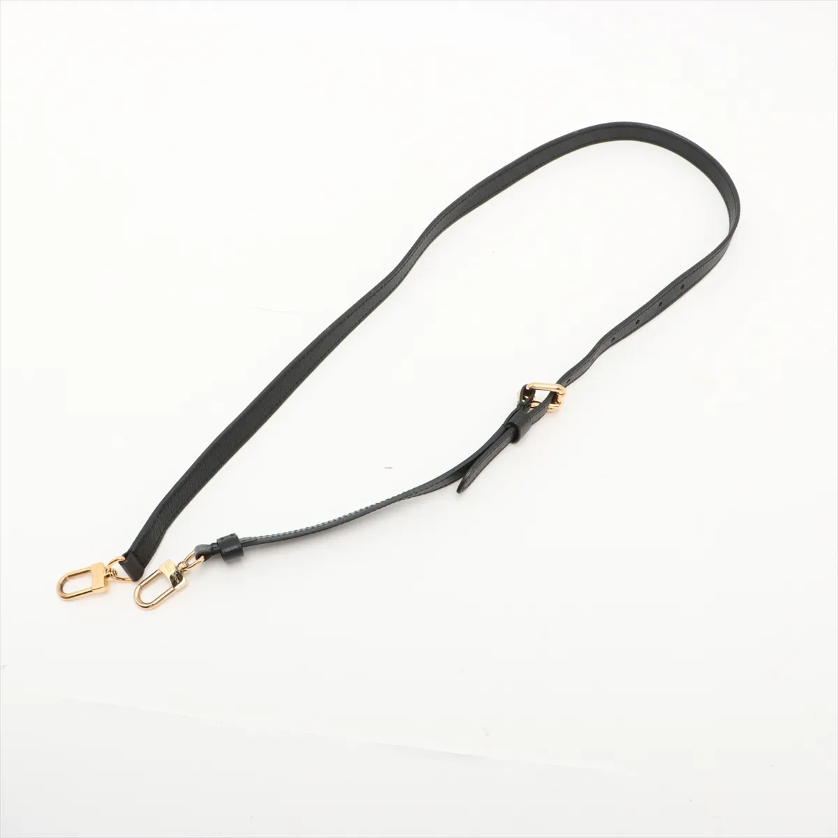 Monogram Empreinte Pochette Metis MM M41487 AR2169 Black — view 7