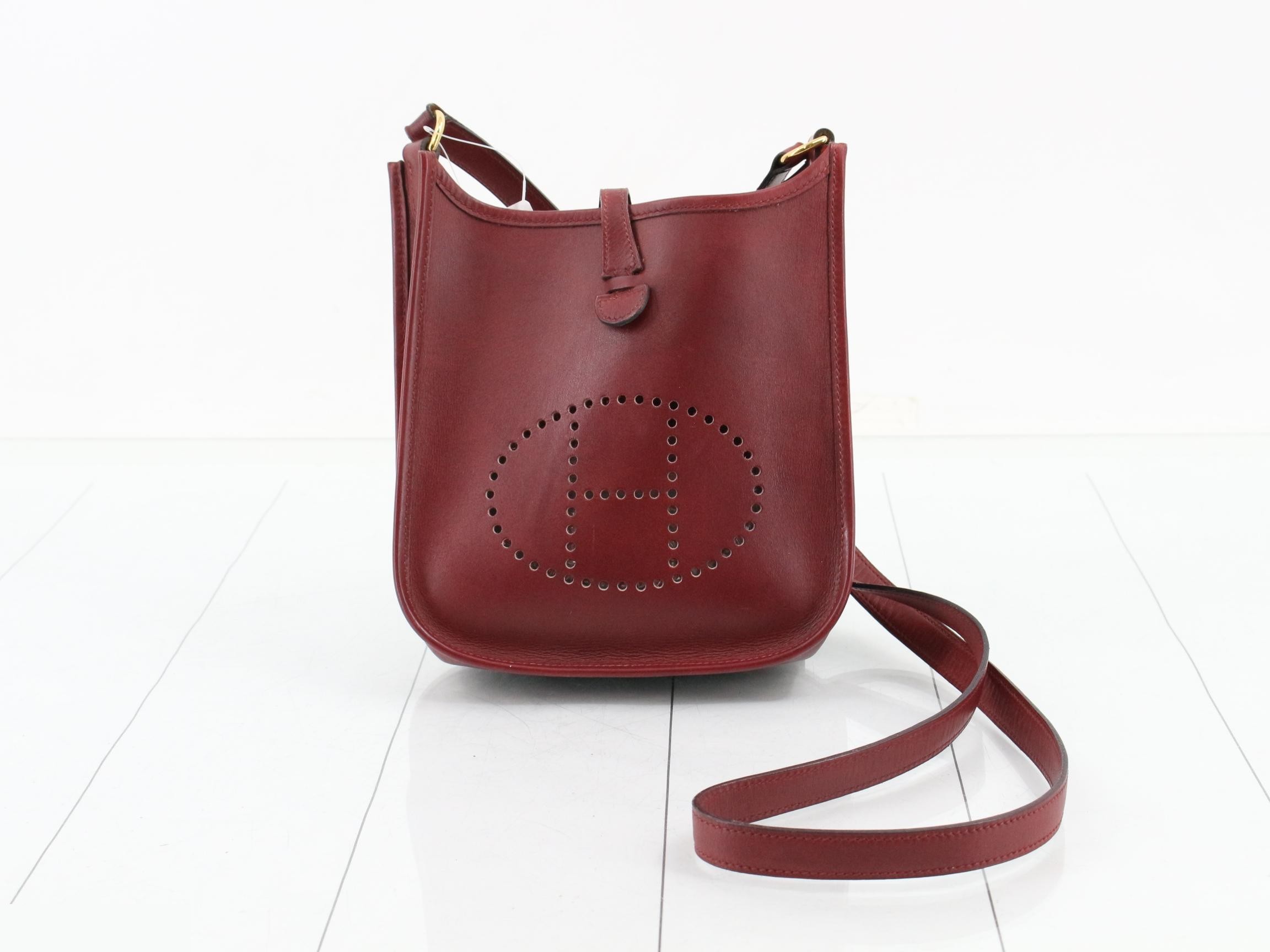 Evelyn (Bag) - Shoulder Bag