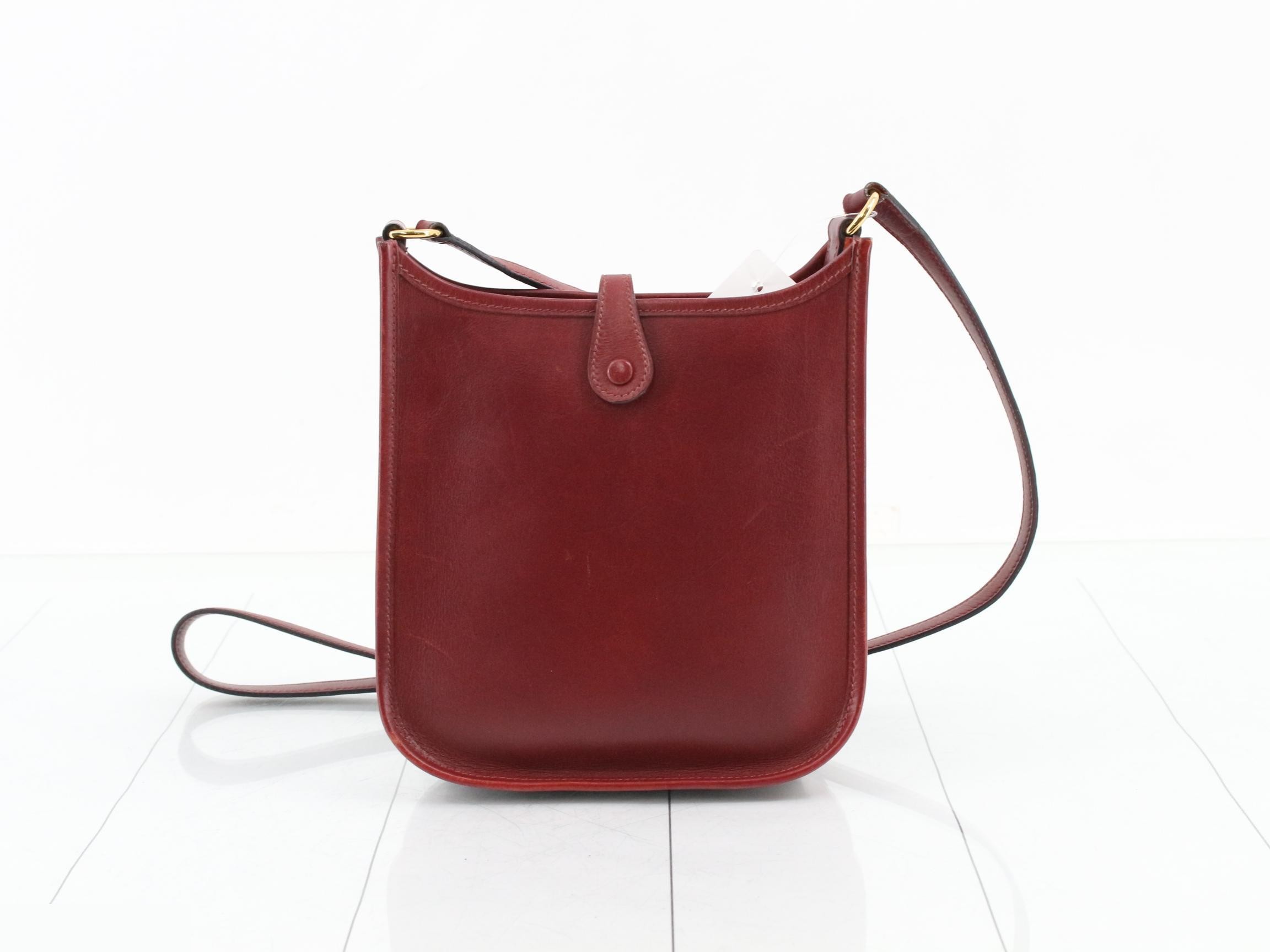 Evelyn (Bag) - Shoulder Bag — view 2