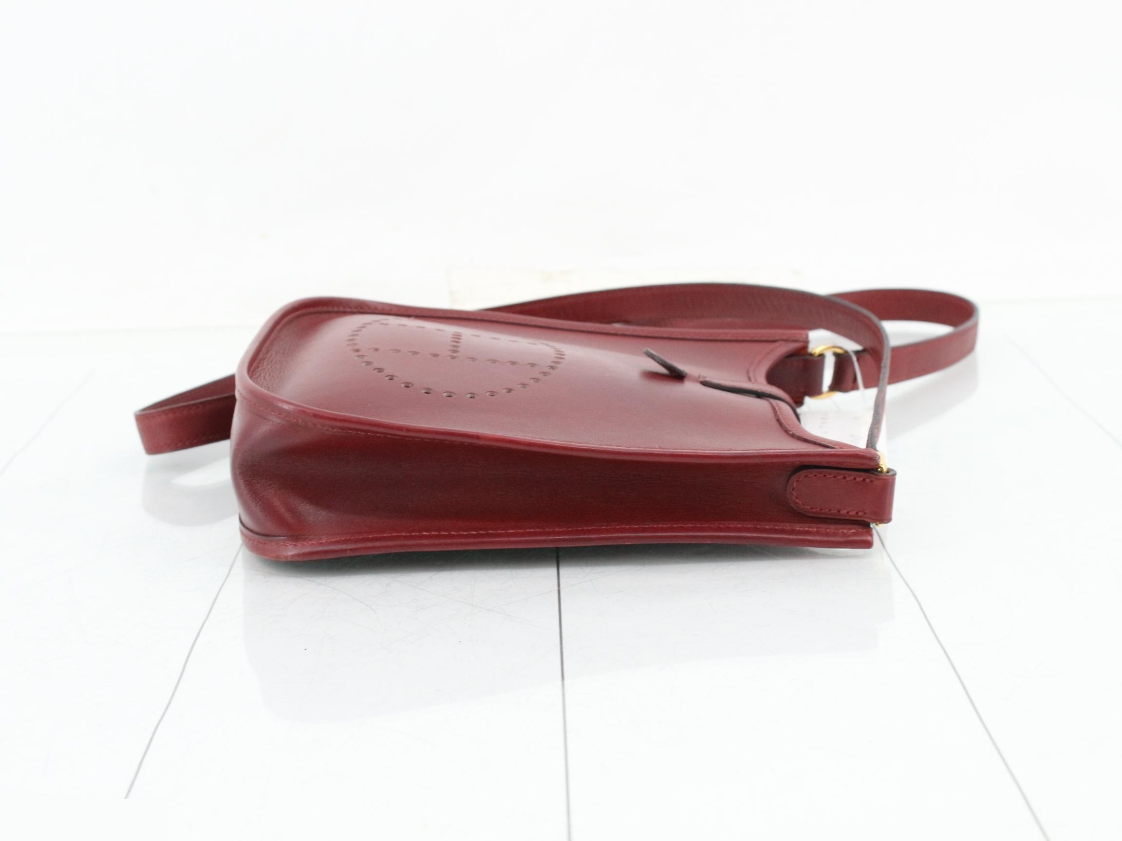 Evelyn (Bag) - Shoulder Bag — view 3