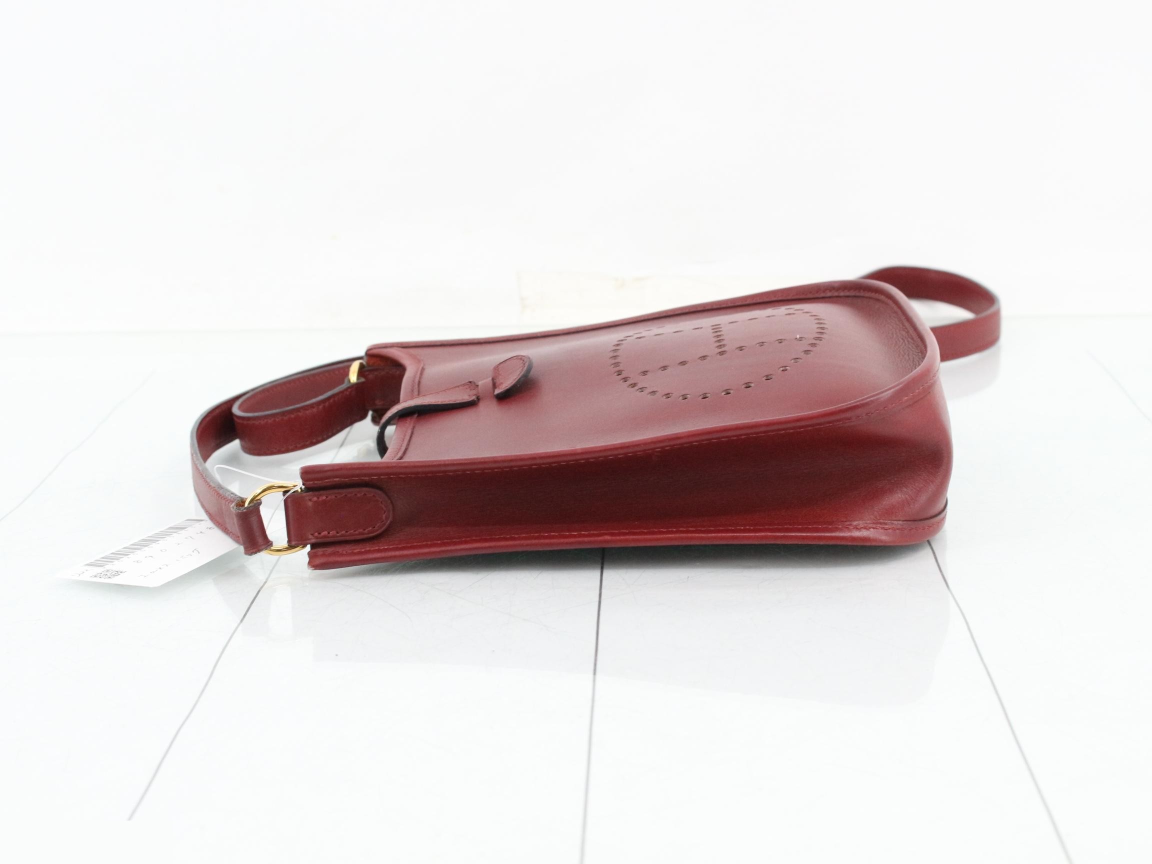 Evelyn (Bag) - Shoulder Bag — view 4