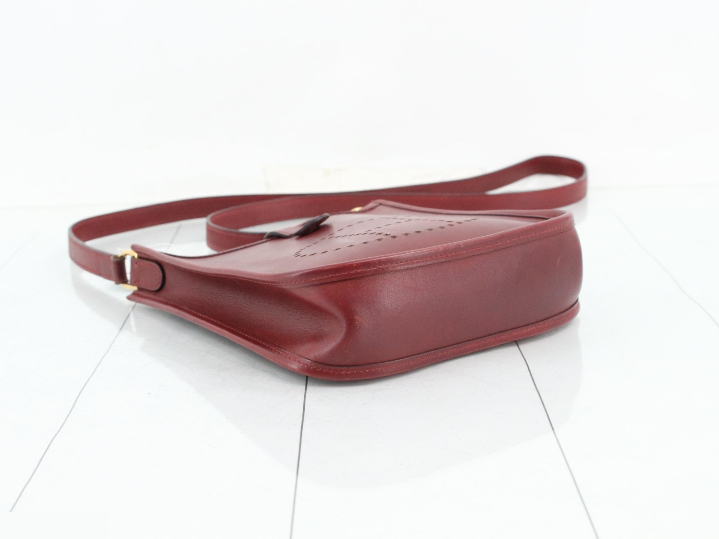 Evelyn (Bag) - Shoulder Bag — view 5