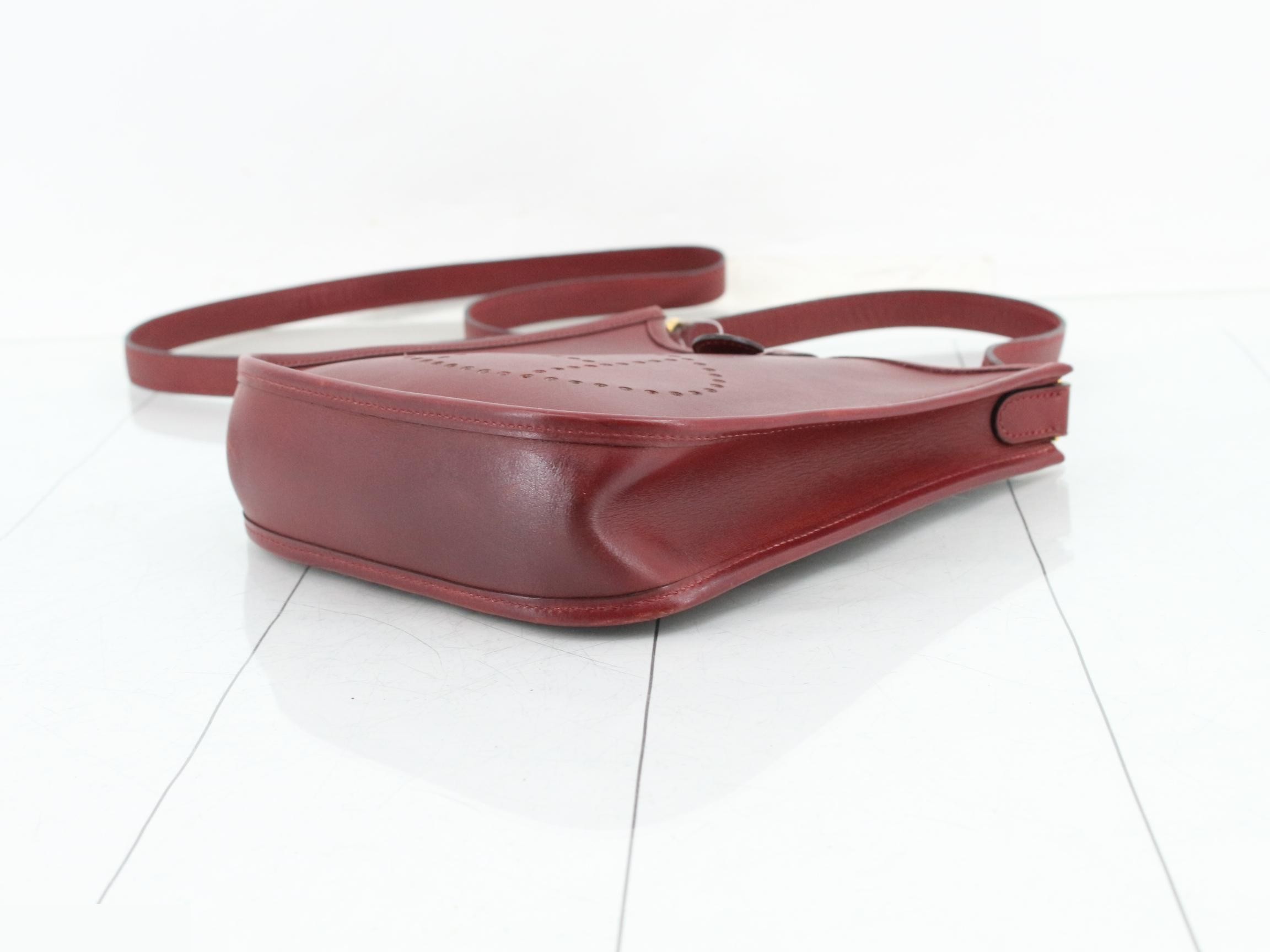 Evelyn (Bag) - Shoulder Bag — view 6