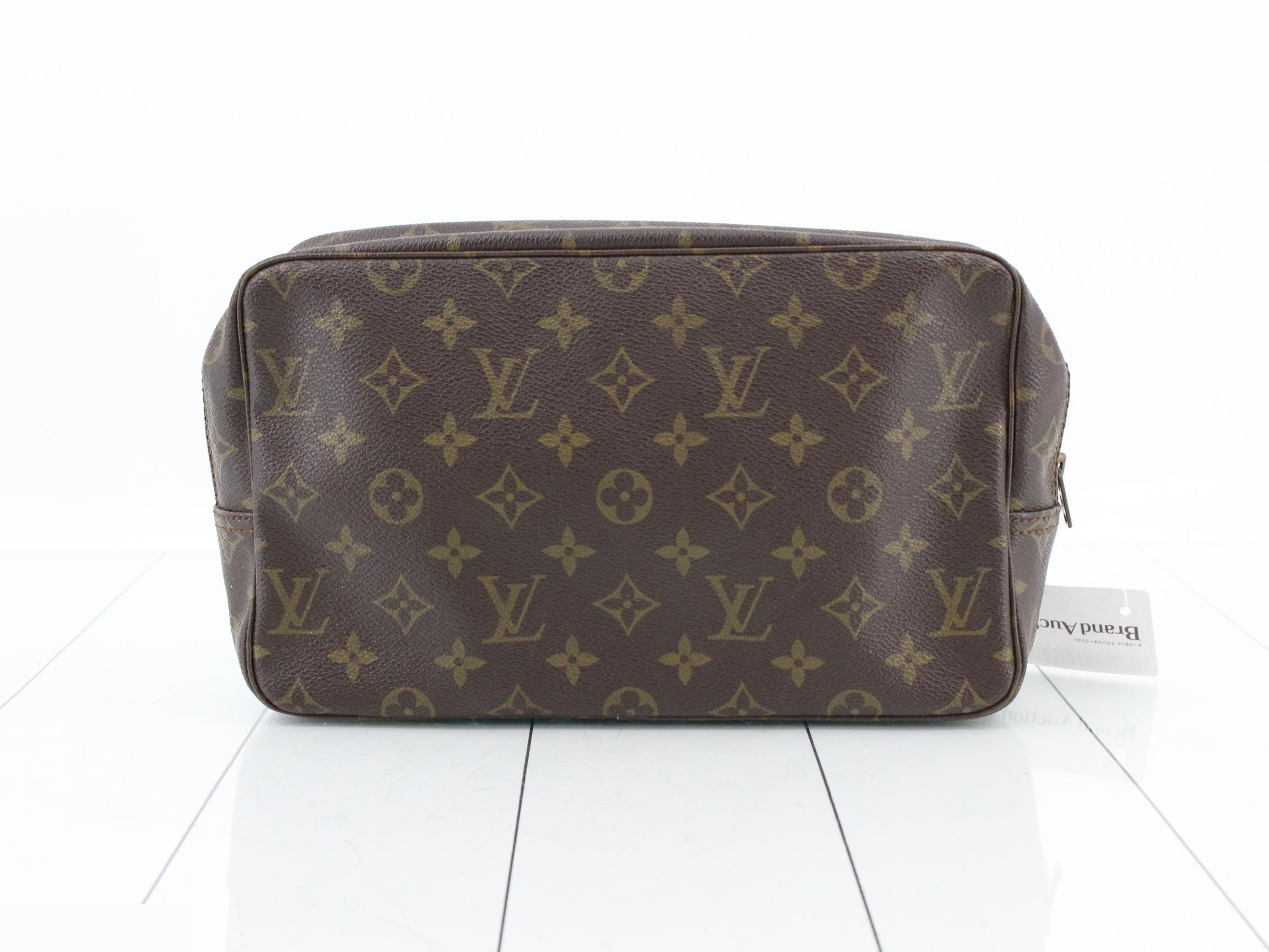 Monogram Trousseau Toilette — view 2