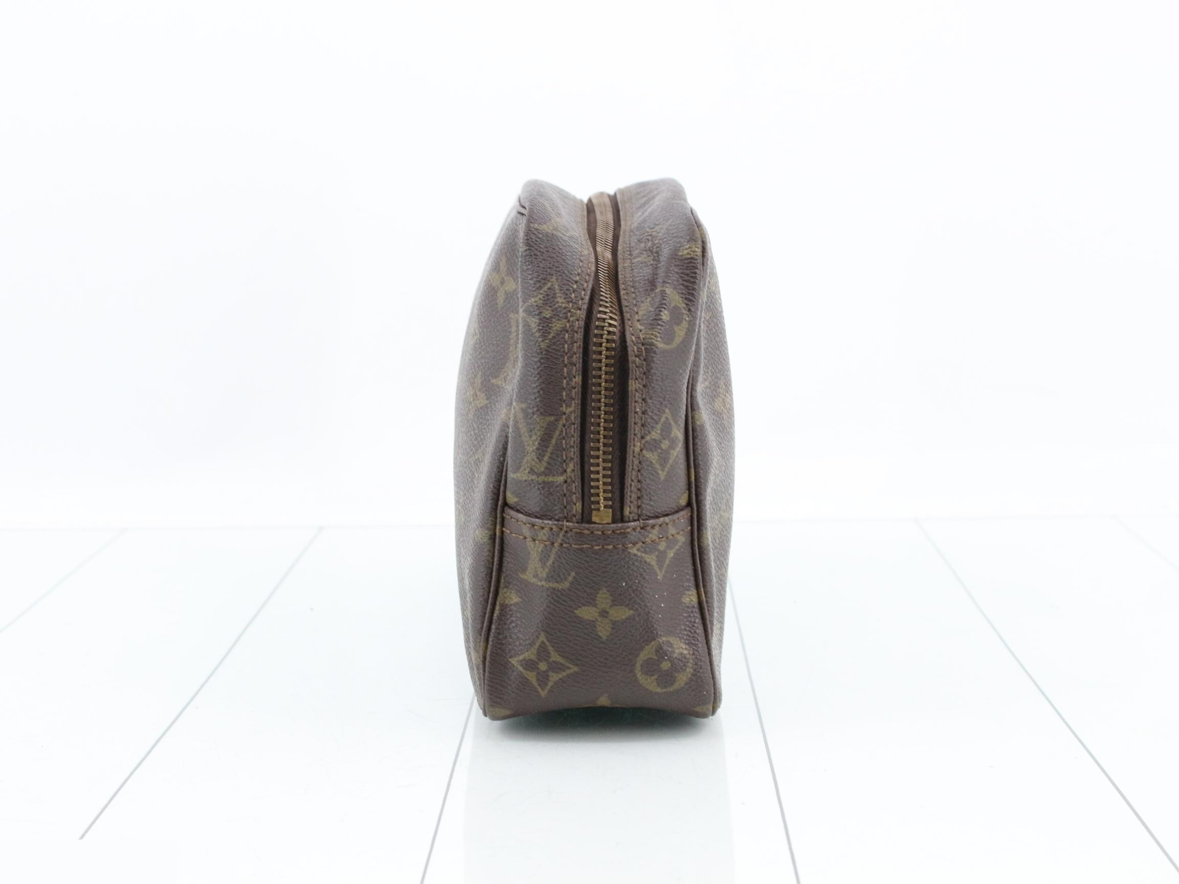 Monogram Trousseau Toilette — view 3