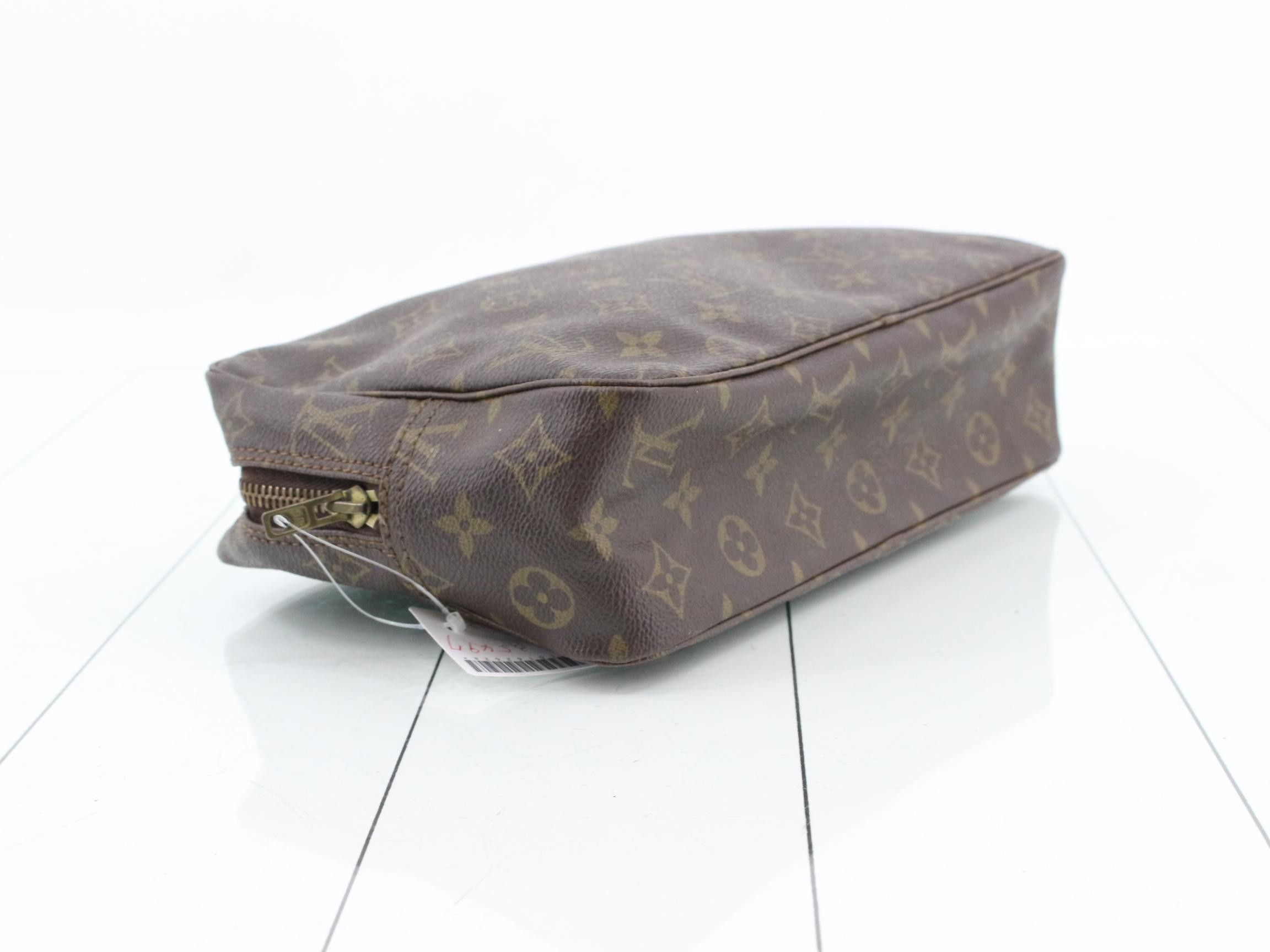Monogram Trousseau Toilette — view 5