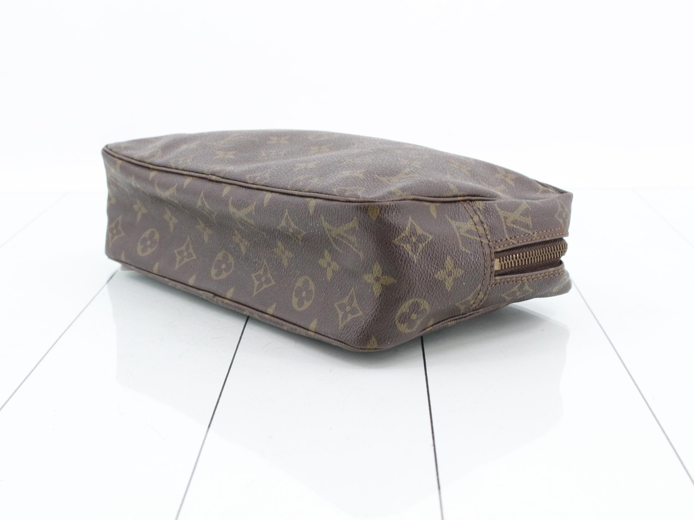 Monogram Trousseau Toilette — view 6