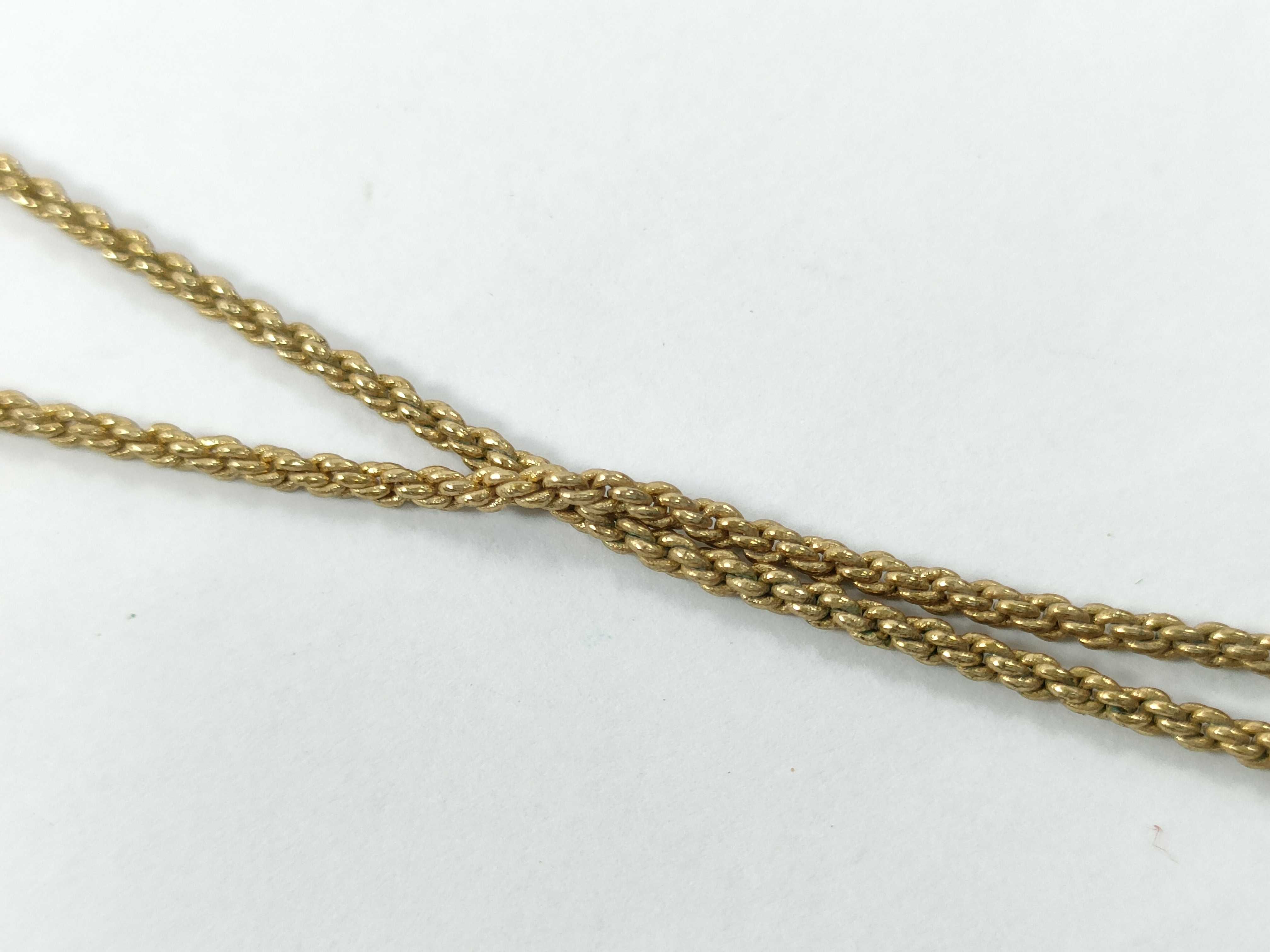 Necklace — view 4