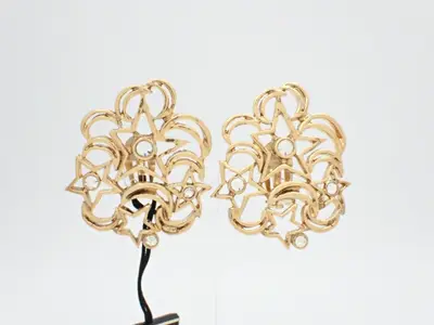 Other lines: Precious metals and earrings