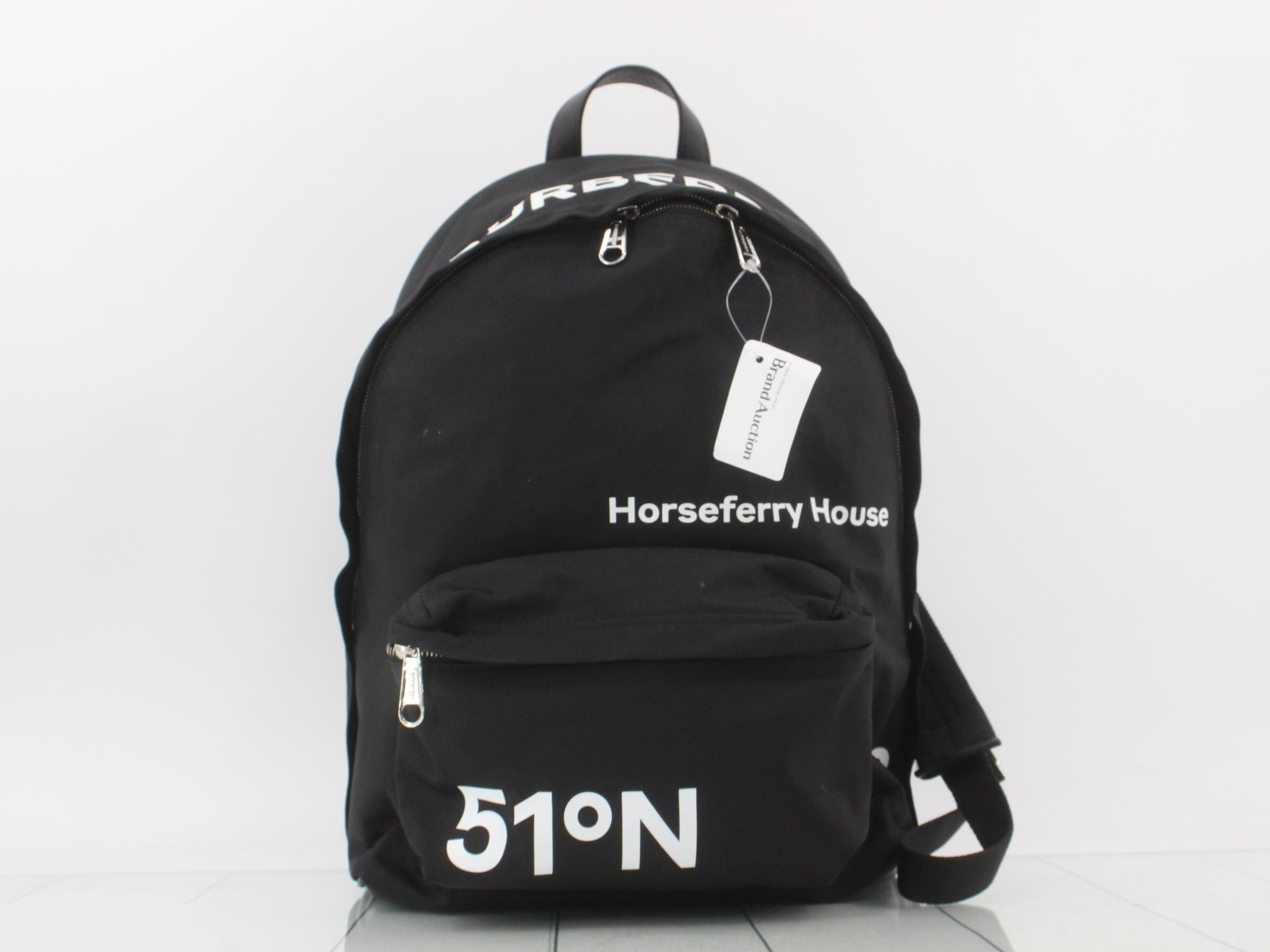Other lines: Bags and Backpacks
