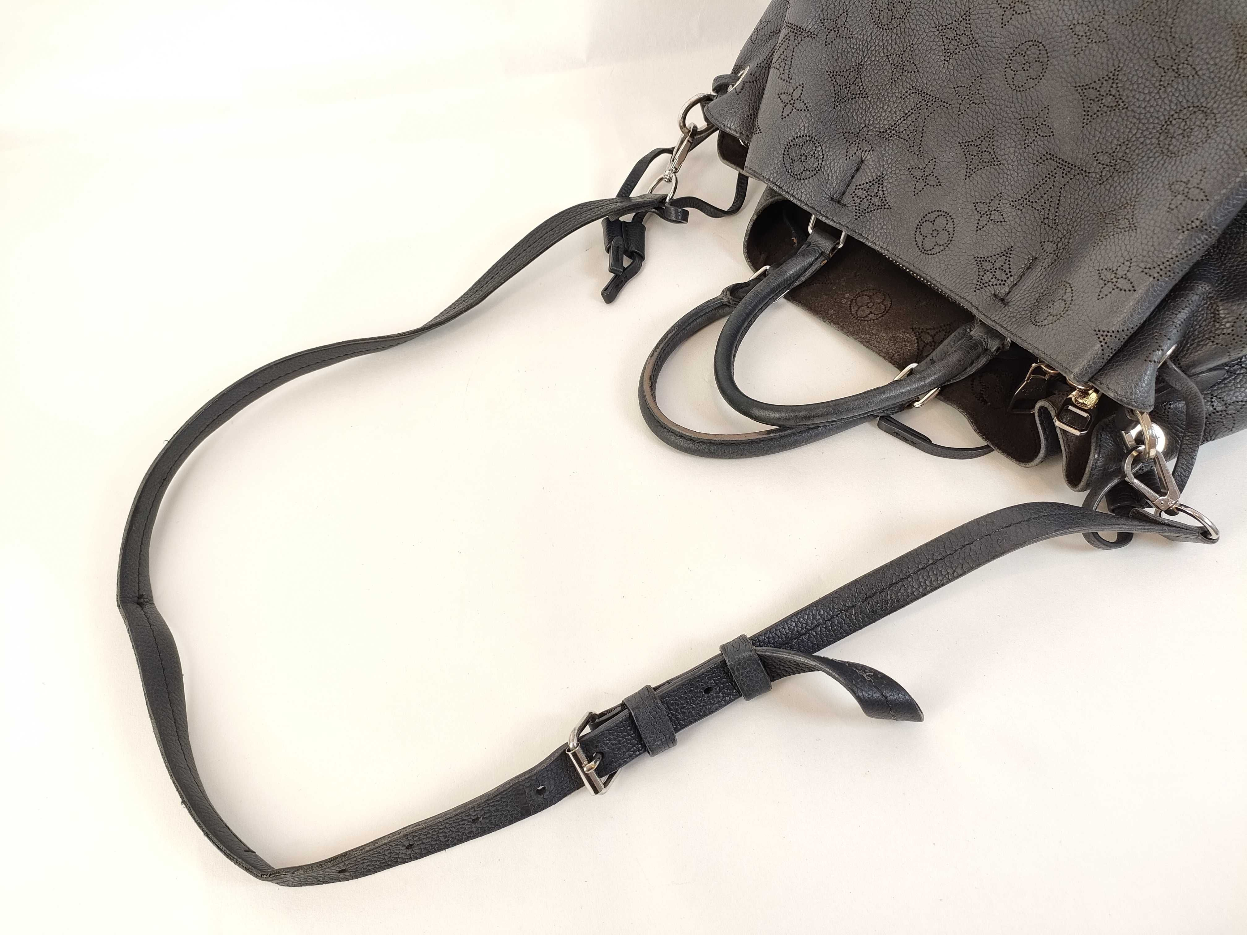 Mahina Handbag Shoulder Bag — view 3